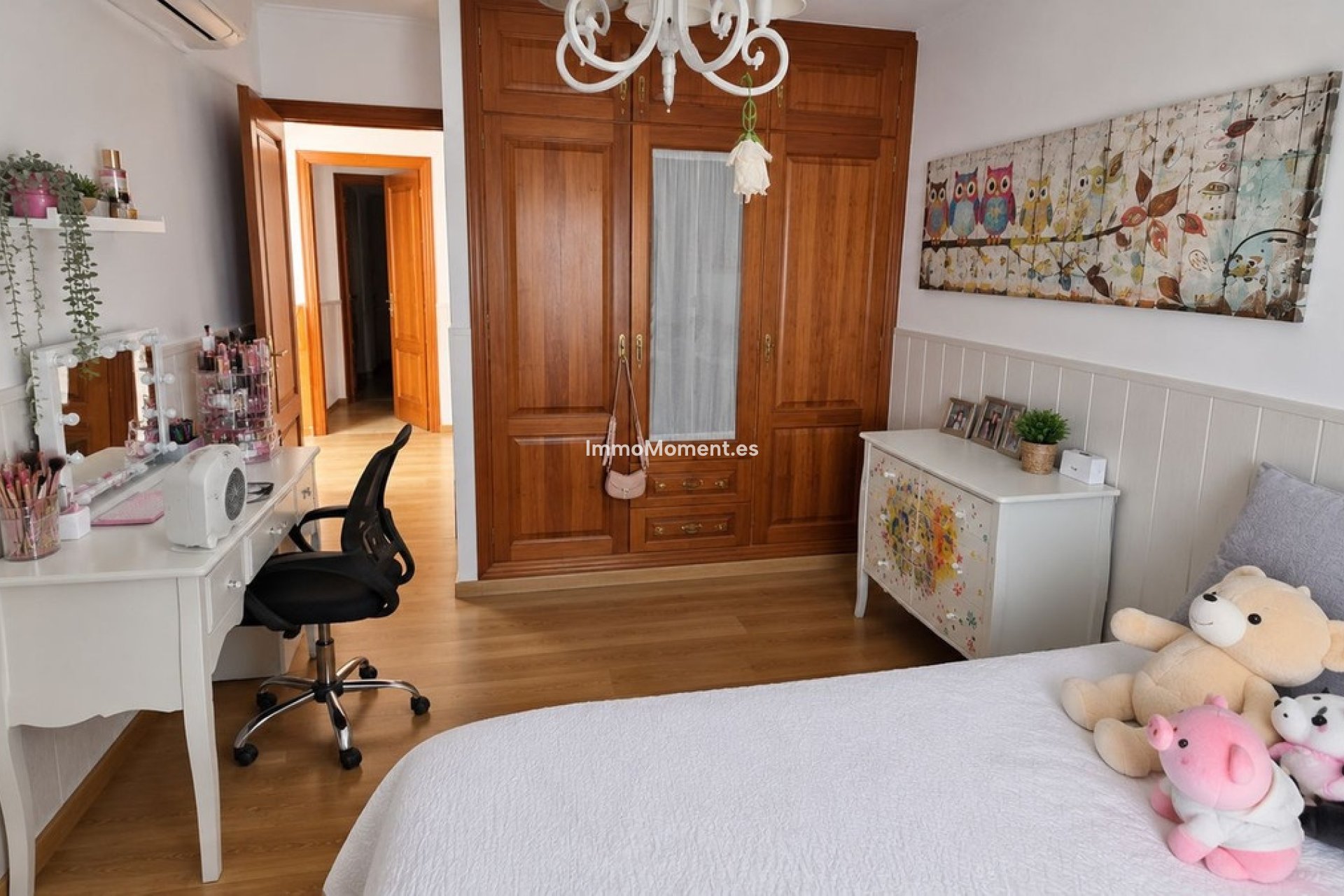 Resale - Detached villa - Inland  - Alhaurín de la Torre