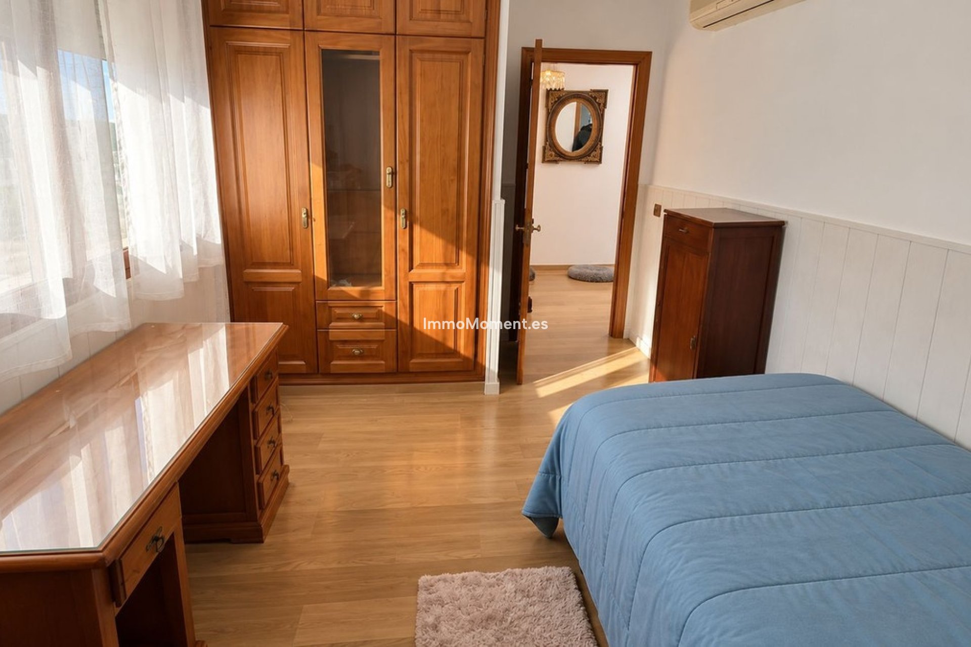 Resale - Detached villa - Inland  - Alhaurín de la Torre