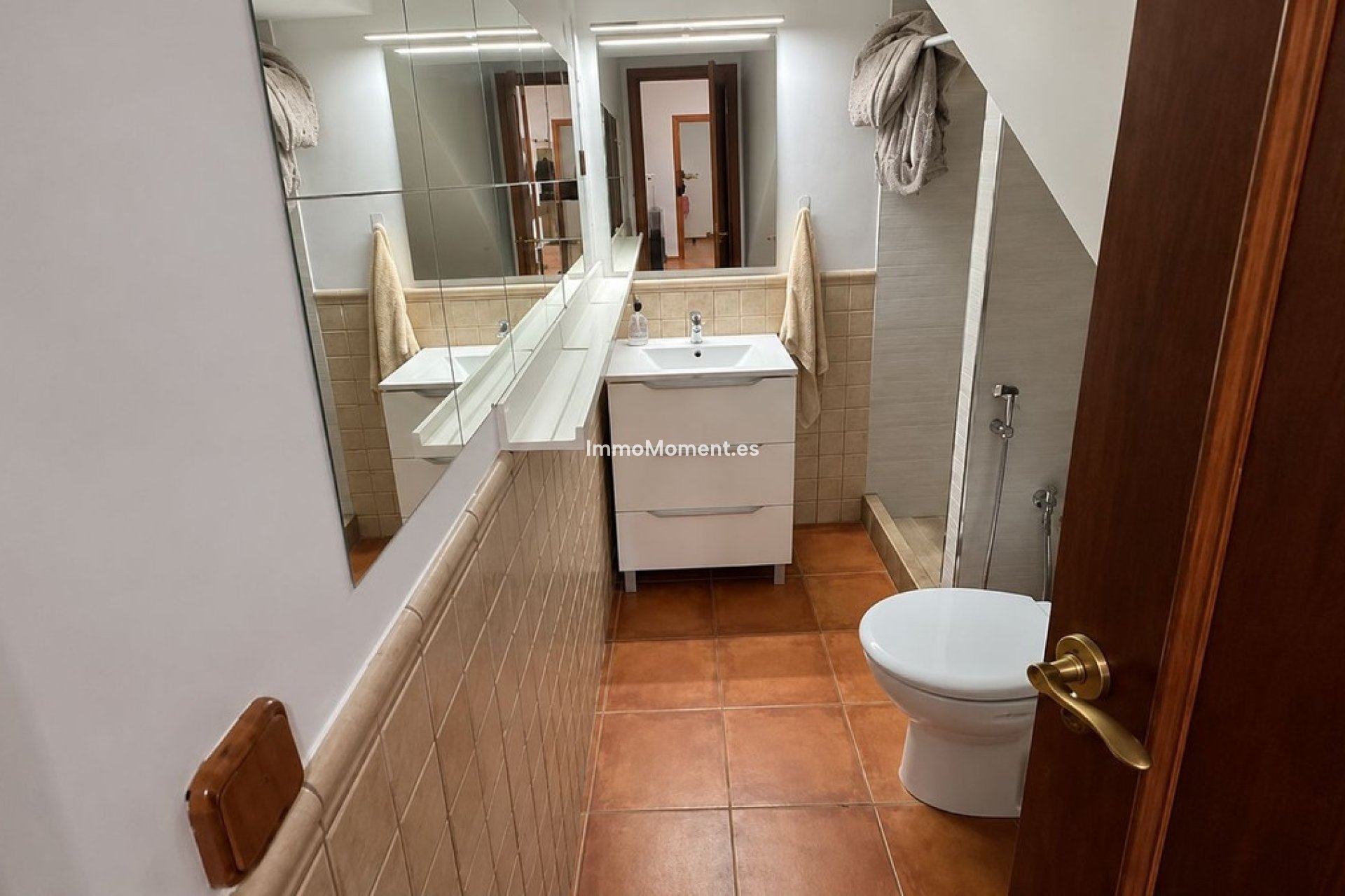 Resale - Detached villa - Inland  - Alhaurín de la Torre