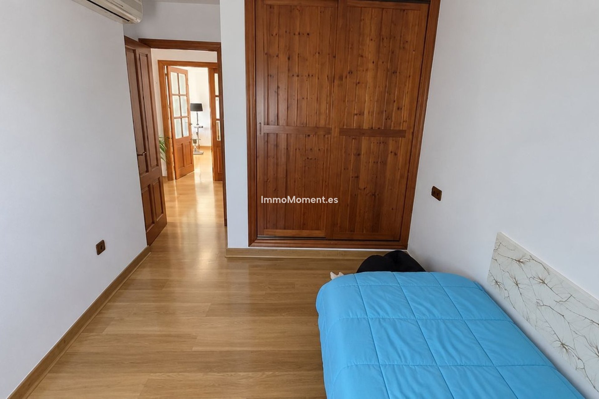Resale - Detached villa - Inland  - Alhaurín de la Torre