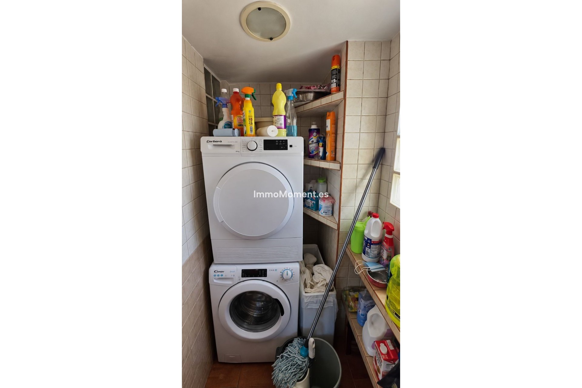 Resale - Detached villa - Inland  - Alhaurín de la Torre