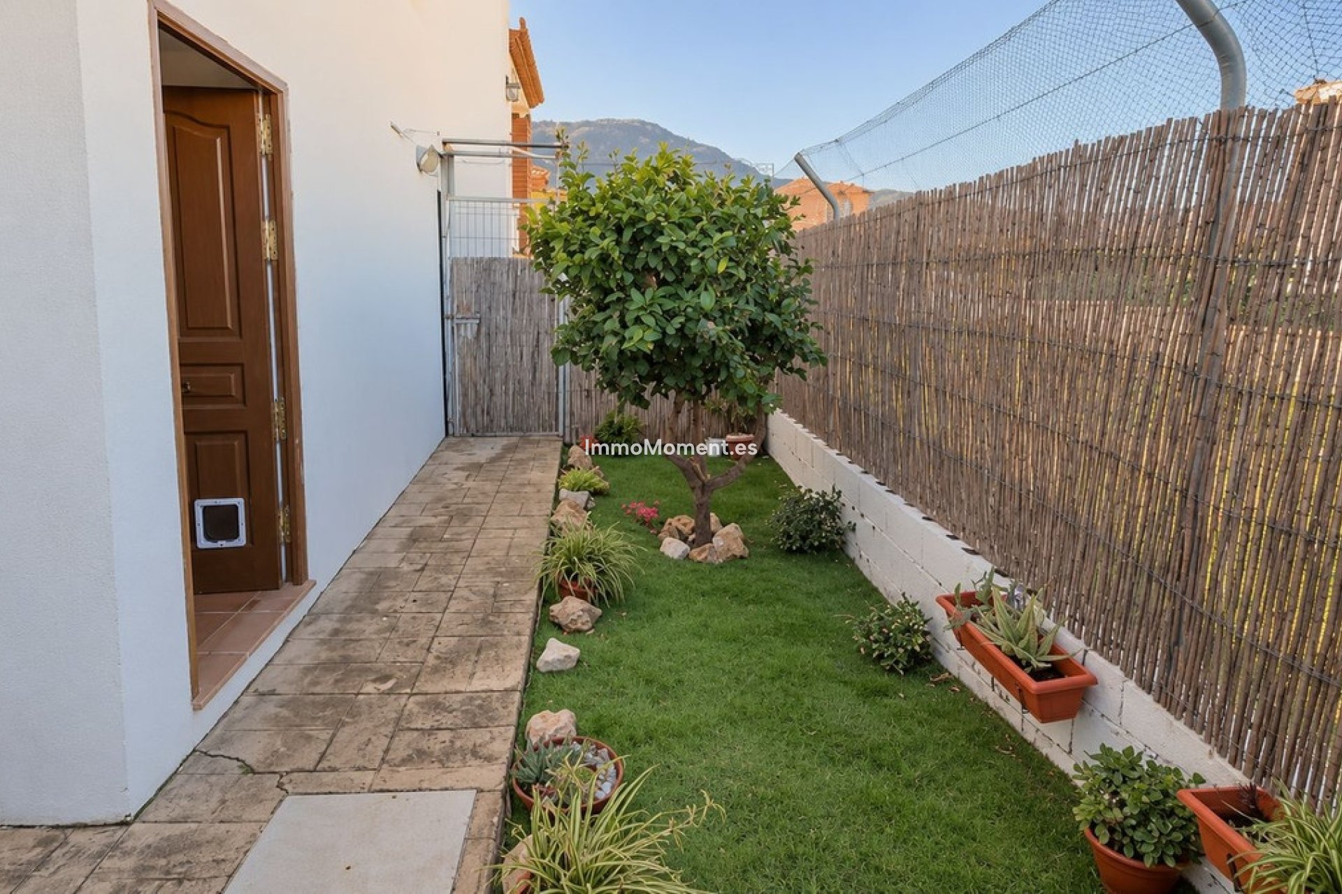 Resale - Detached villa - Inland  - Alhaurín de la Torre