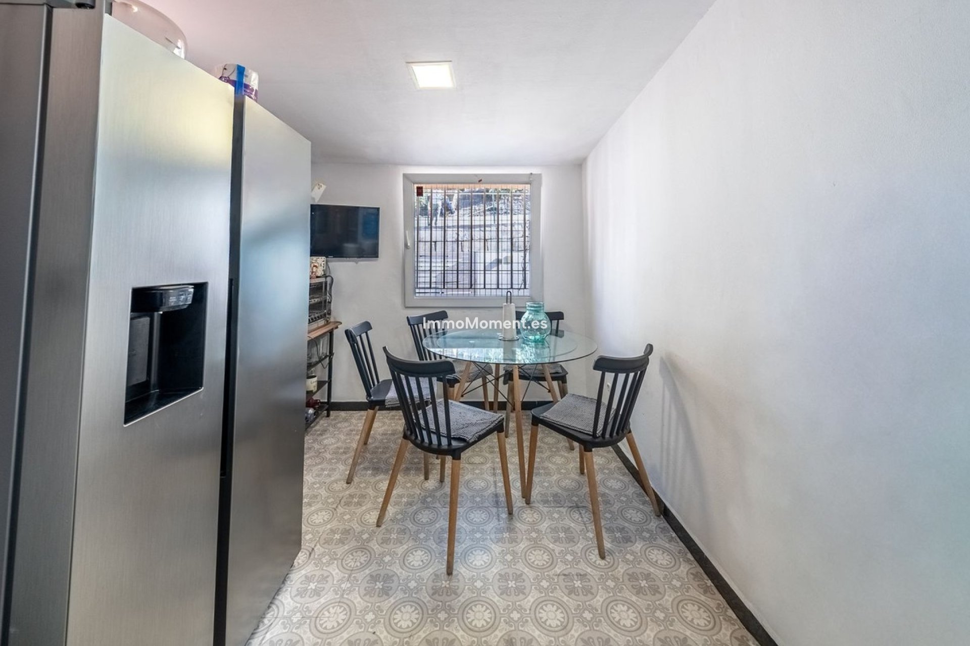 Resale - Detached villa - Inland  - Alhaurín de la Torre
