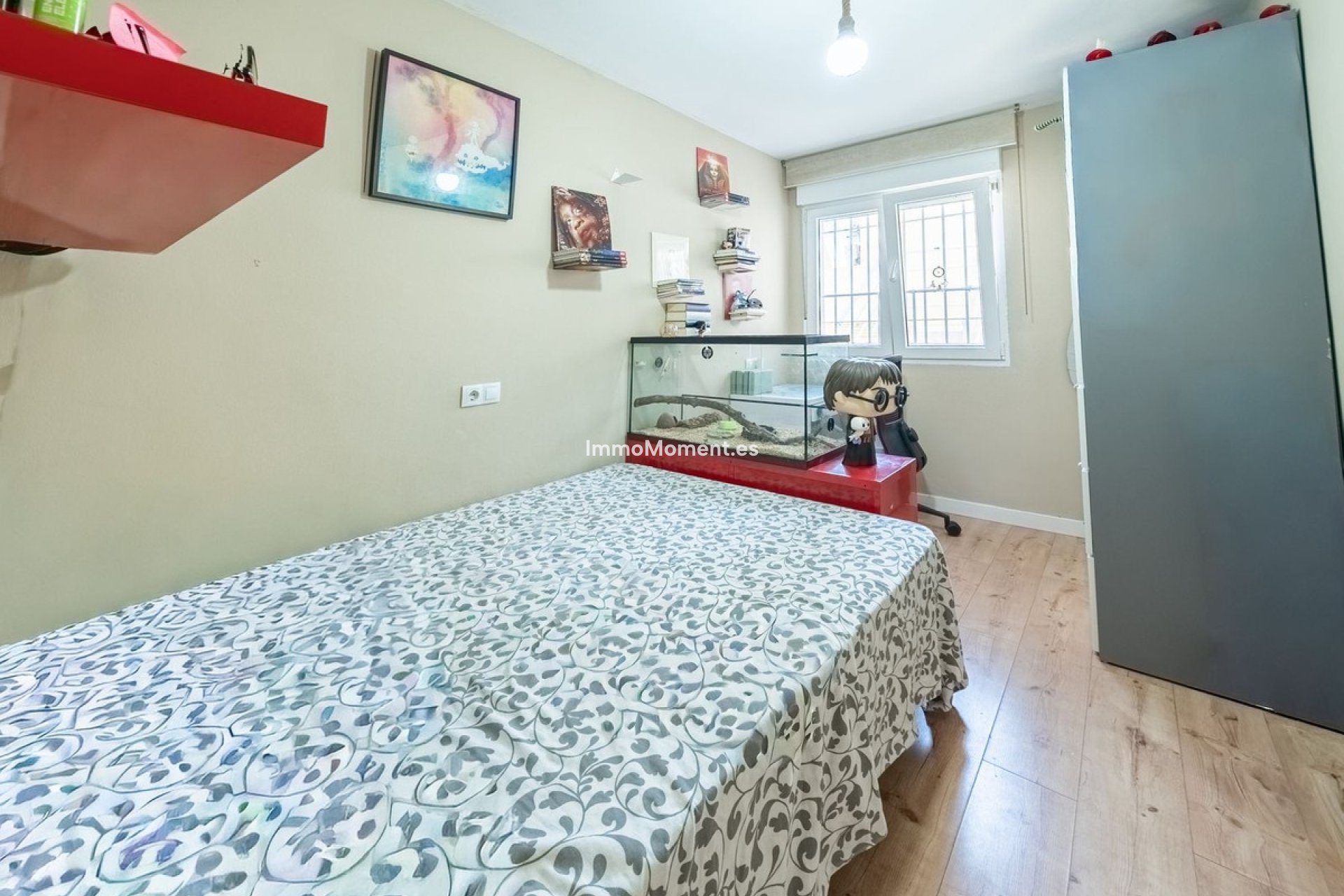 Resale - Detached villa - Inland  - Alhaurín de la Torre