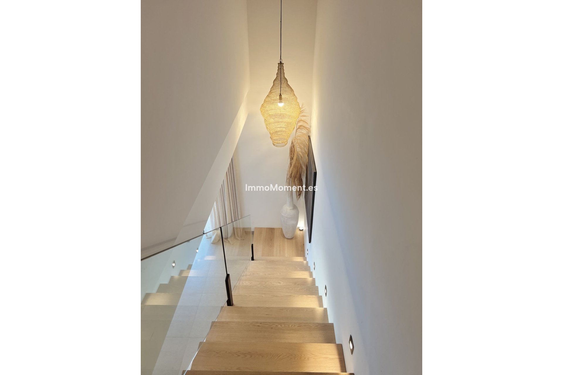 Resale - Detached villa - Inland  - Alhaurín de la Torre