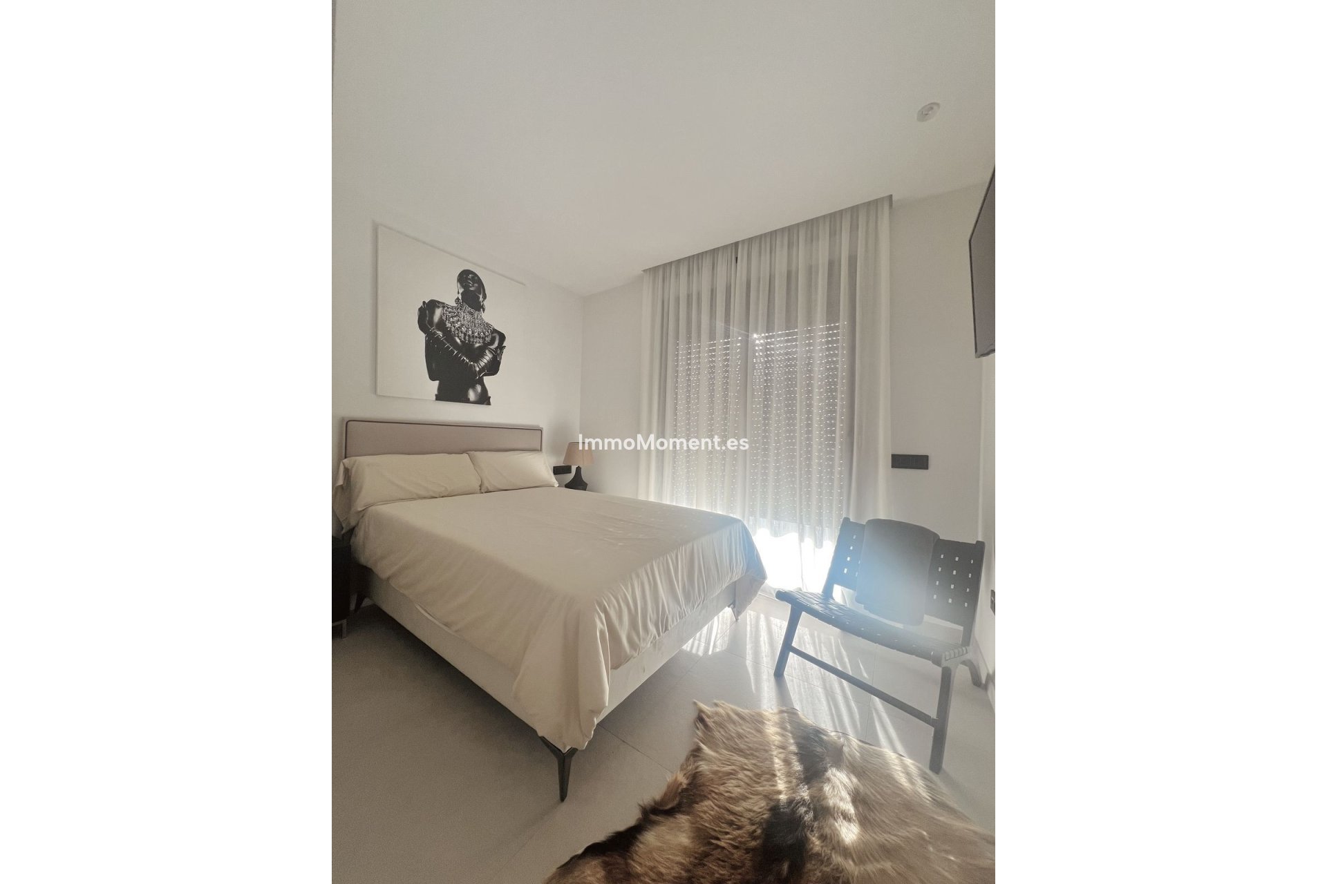 Resale - Detached villa - Inland  - Alhaurín de la Torre