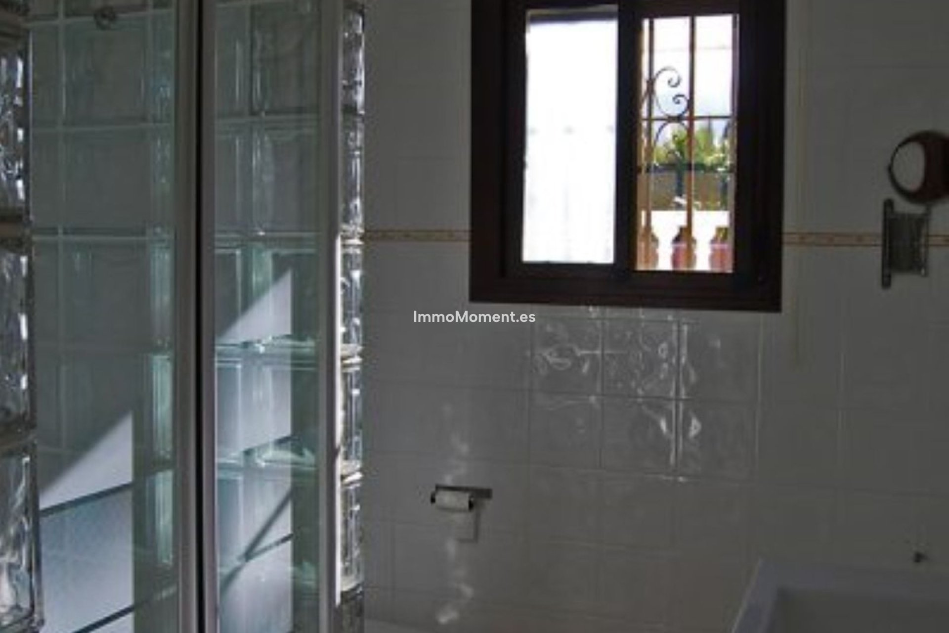 Resale - Detached villa - Inland  - Alhaurín de la Torre