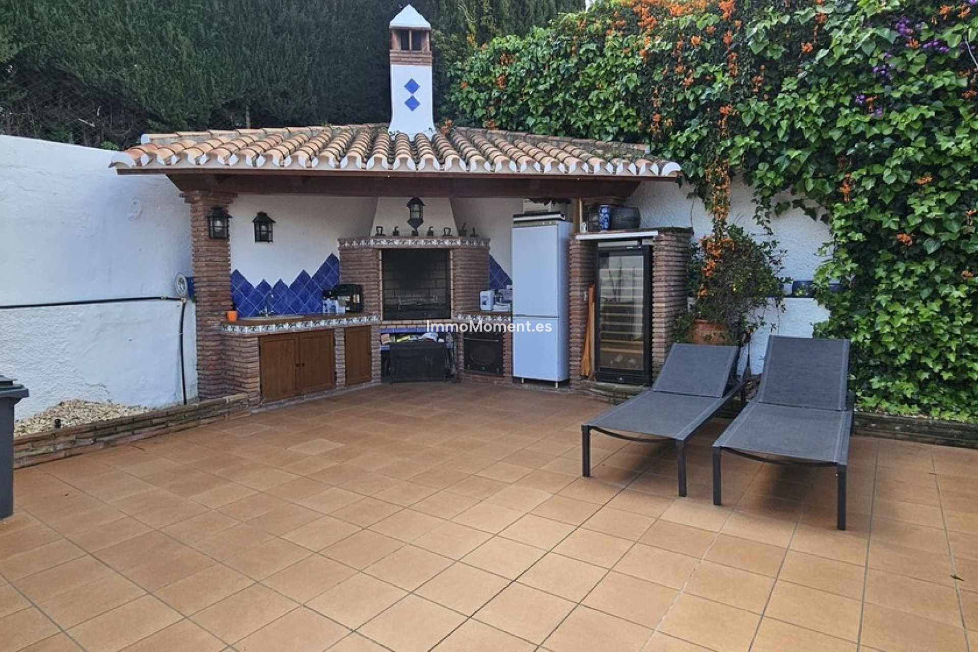 Resale - Detached villa - Inland  - Alhaurín de la Torre