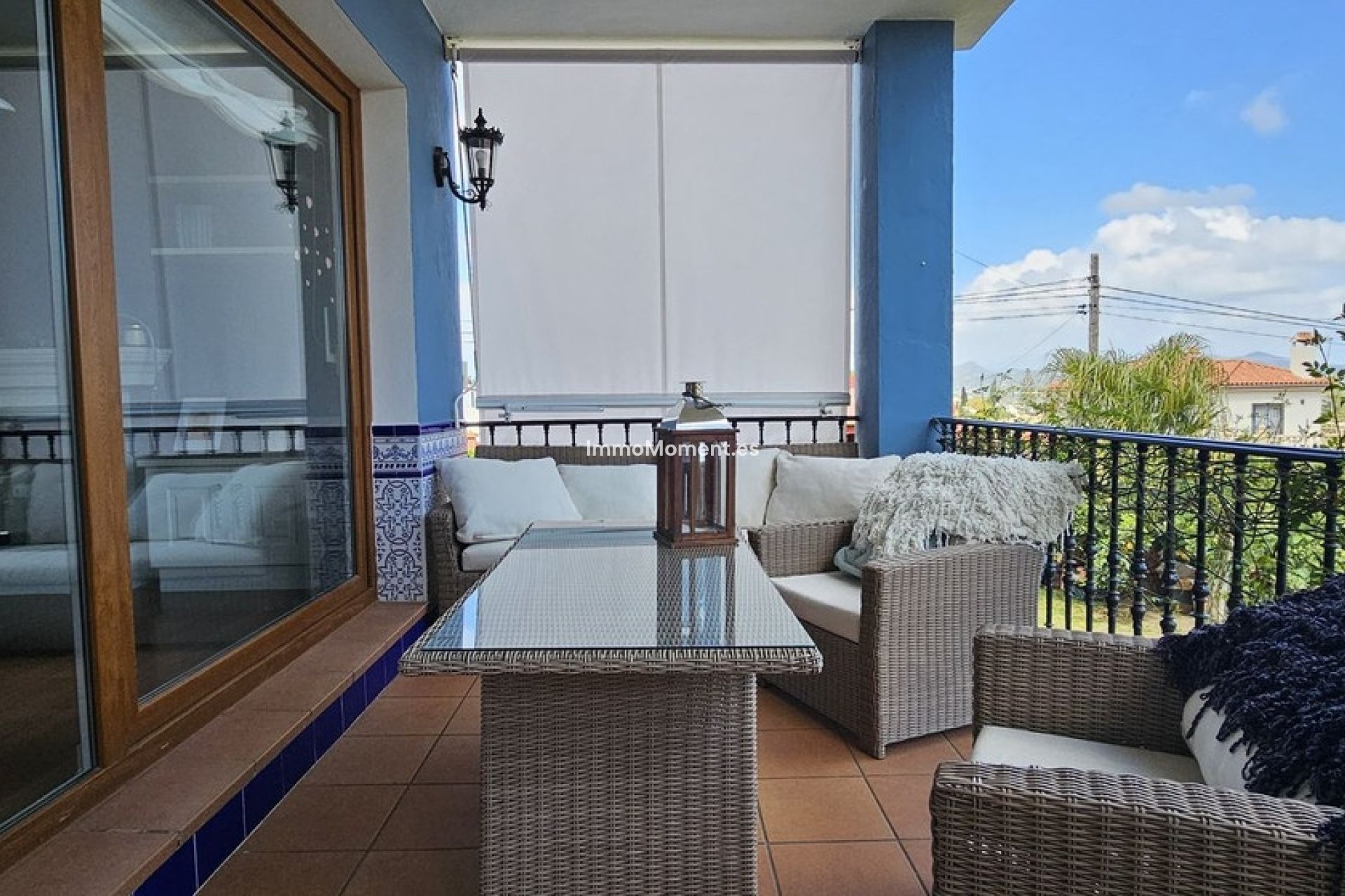 Resale - Detached villa - Inland  - Alhaurín de la Torre