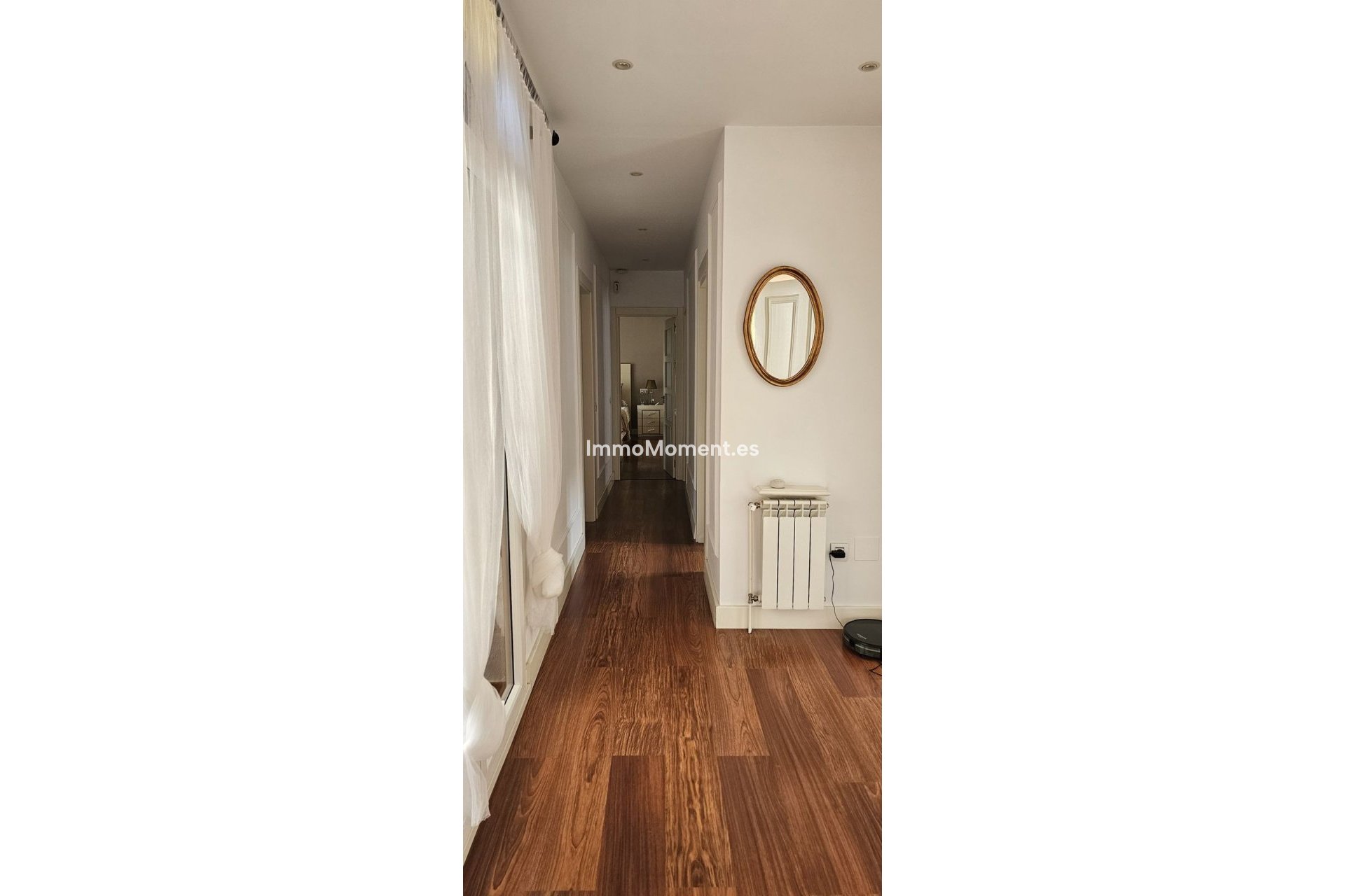 Resale - Detached villa - Inland  - Alhaurín de la Torre