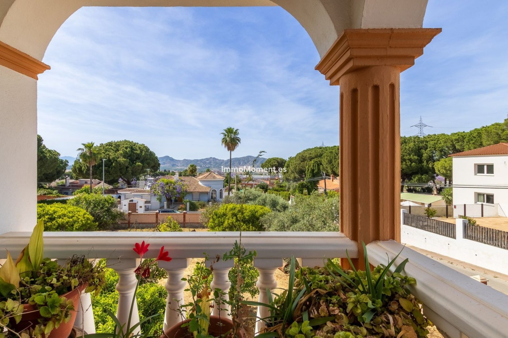 Resale - Detached villa - Inland  - Alhaurín de la Torre