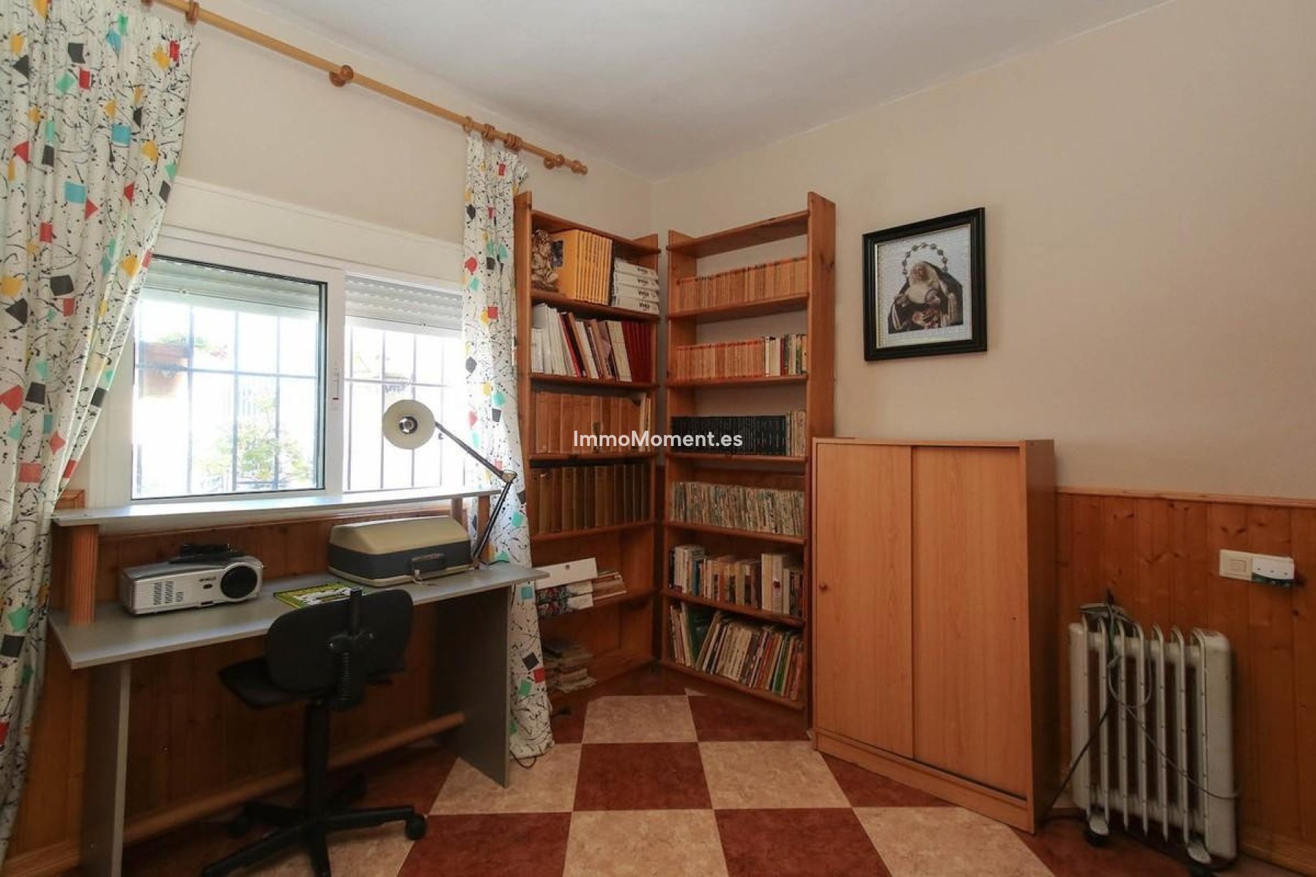 Resale - Detached villa - Inland  - Alhaurín de la Torre