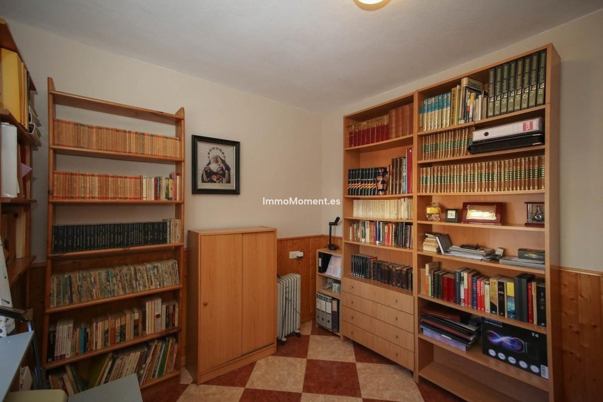 Resale - Detached villa - Inland  - Alhaurín de la Torre