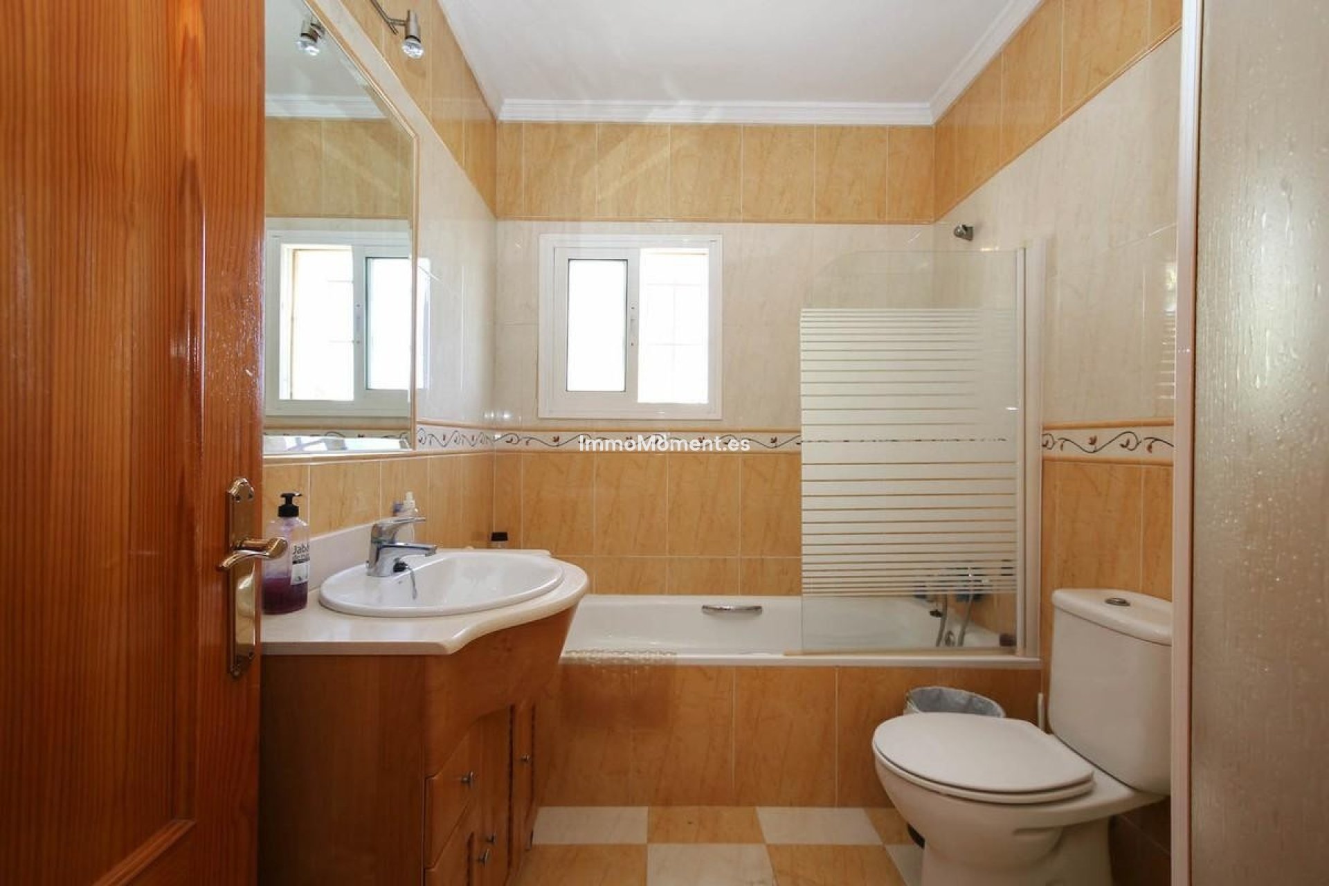 Resale - Detached villa - Inland  - Alhaurín de la Torre