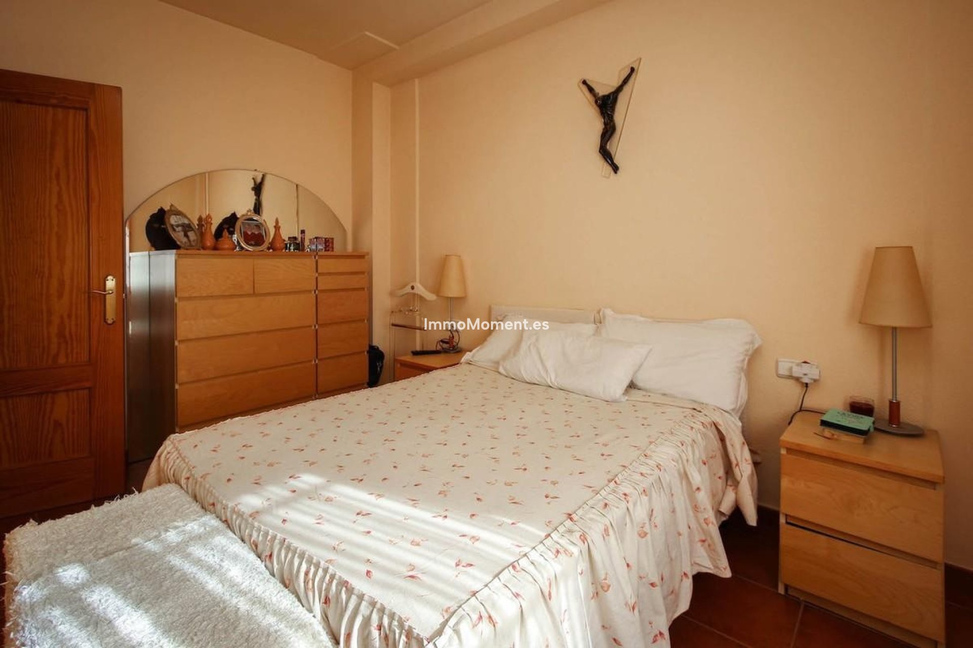 Resale - Detached villa - Inland  - Alhaurín de la Torre