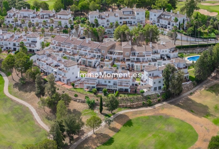 Resale - Detached villa - Inland  - Alhaurín de la Torre