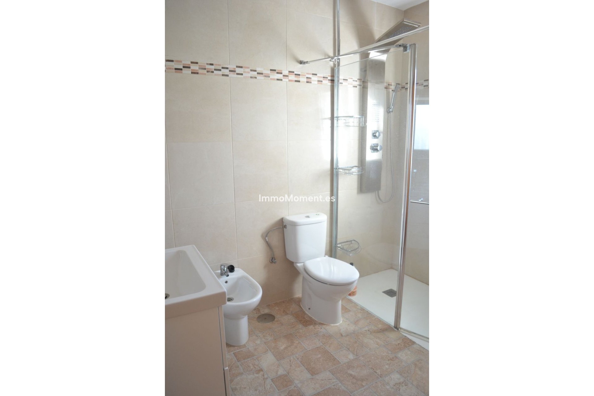 Resale - Detached villa - Inland  - Alhaurín de la Torre