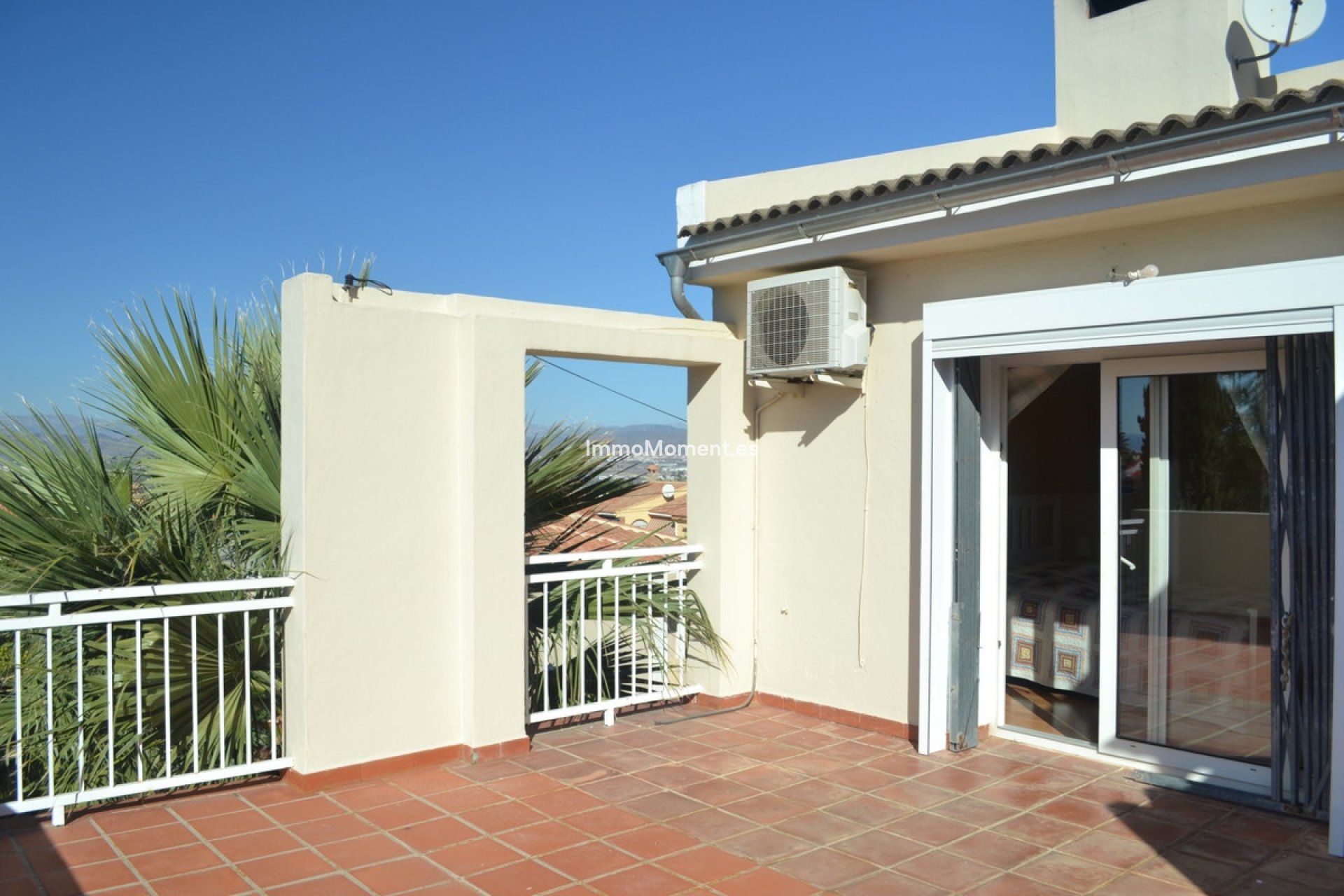 Resale - Detached villa - Inland  - Alhaurín de la Torre