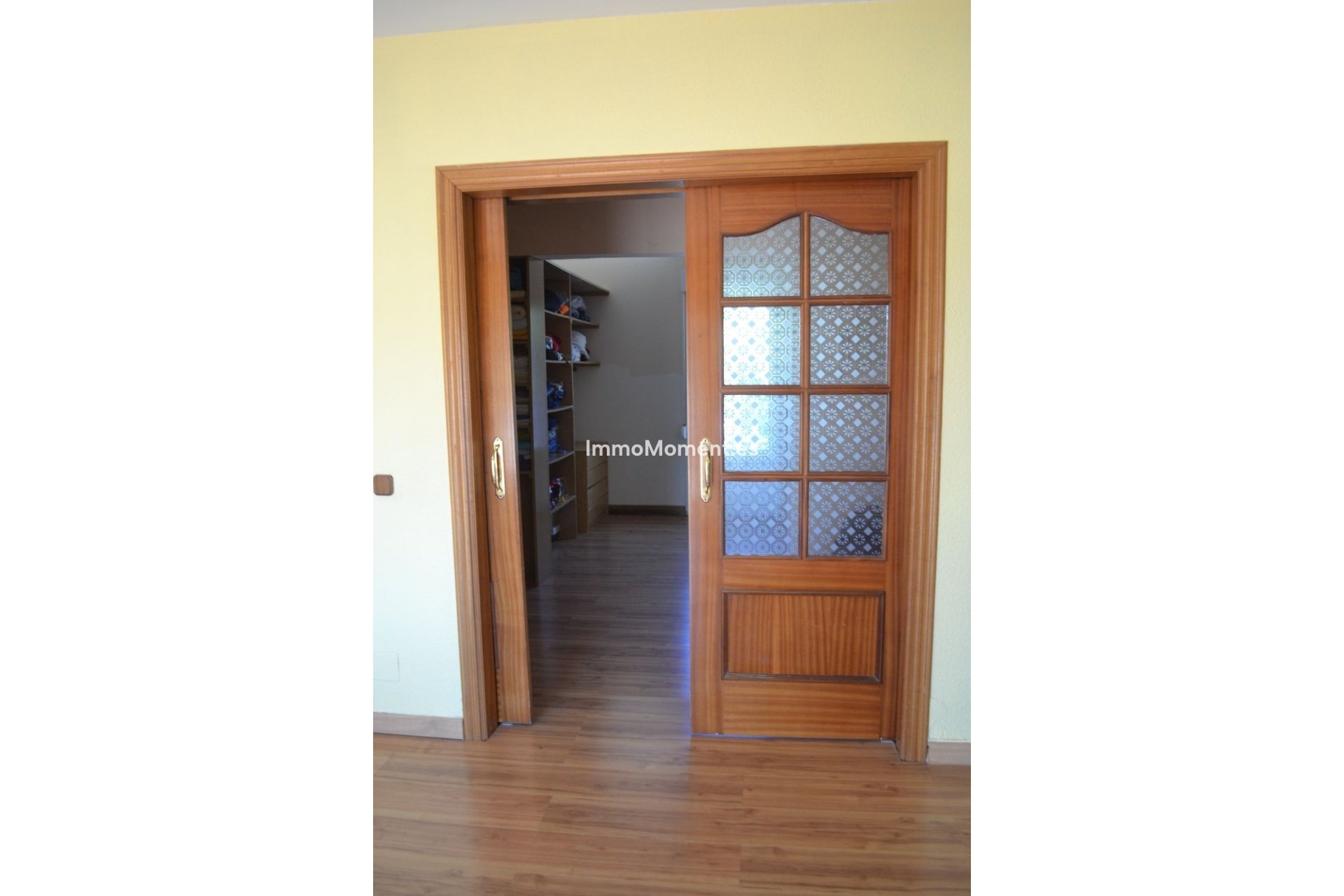 Resale - Detached villa - Inland  - Alhaurín de la Torre