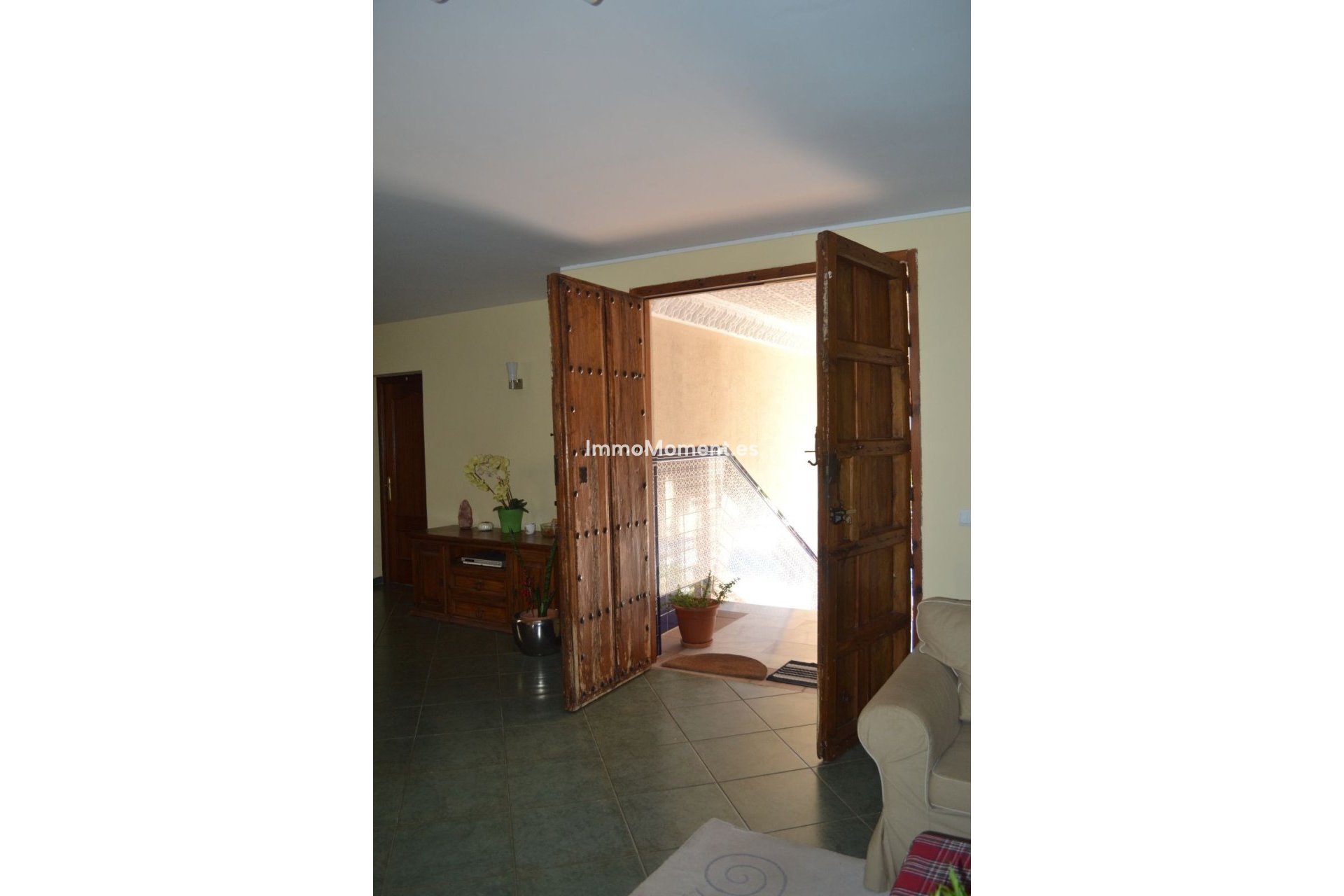 Resale - Detached villa - Inland  - Alhaurín de la Torre