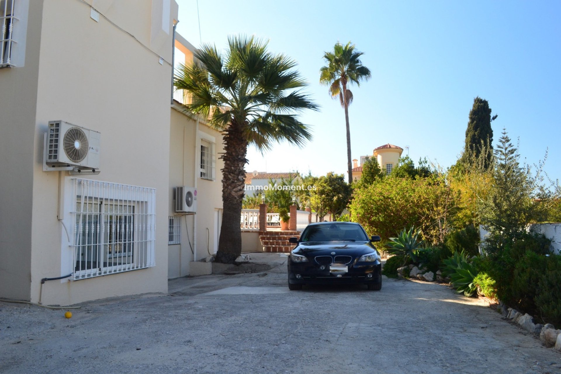 Resale - Detached villa - Inland  - Alhaurín de la Torre