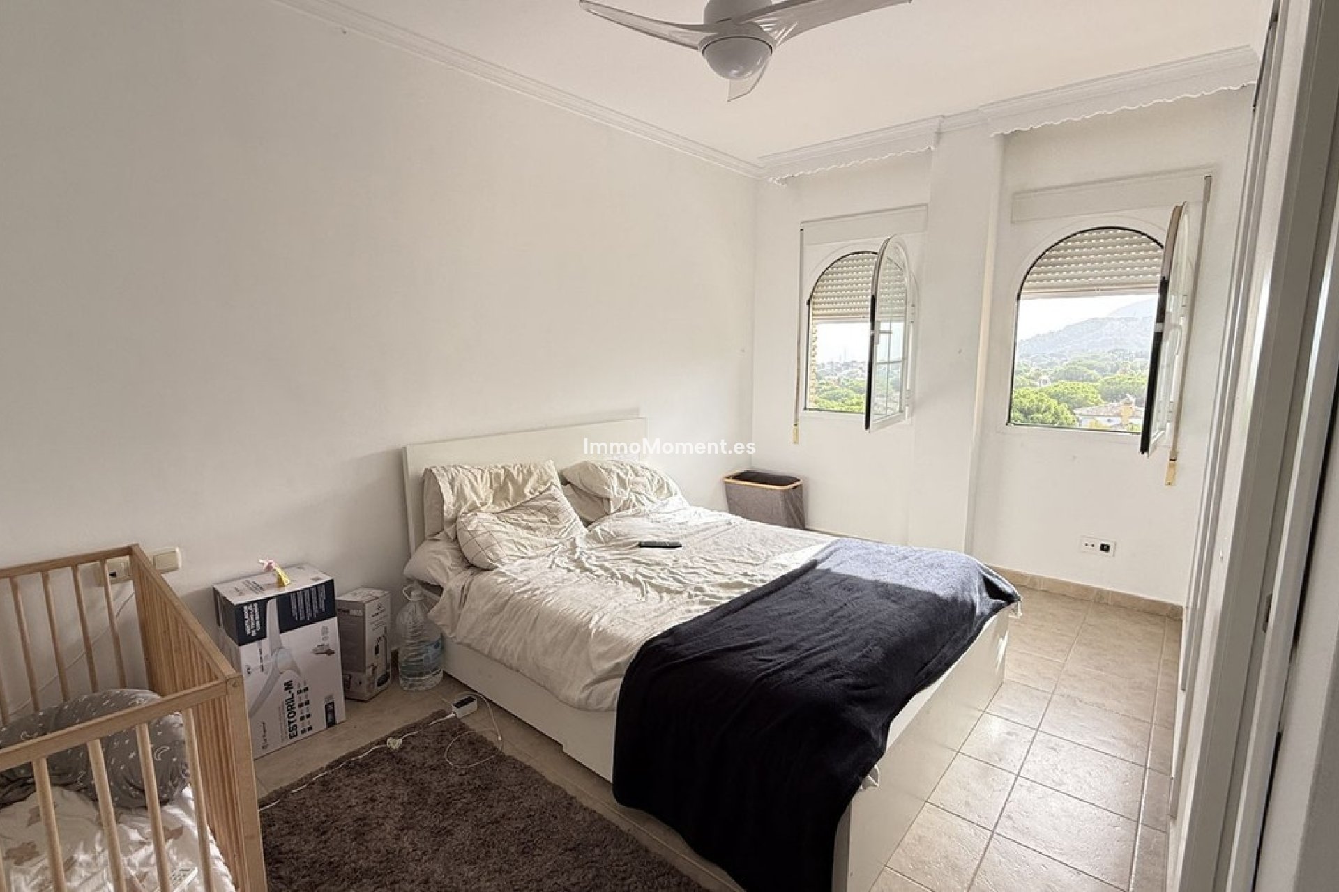 Resale - Detached villa - Inland  - Alhaurín de la Torre