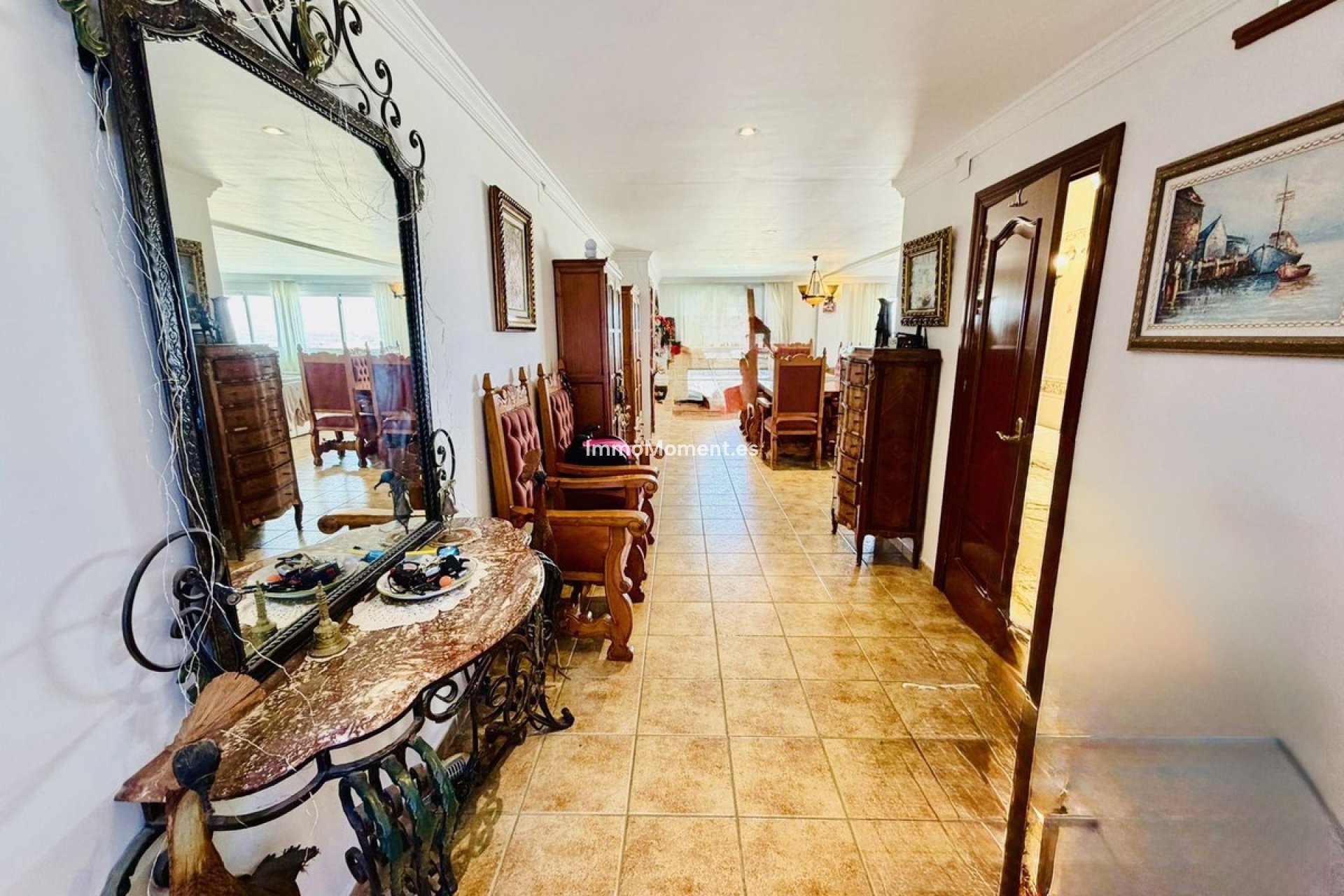 Resale - Detached villa - Inland  - Alhaurín de la Torre