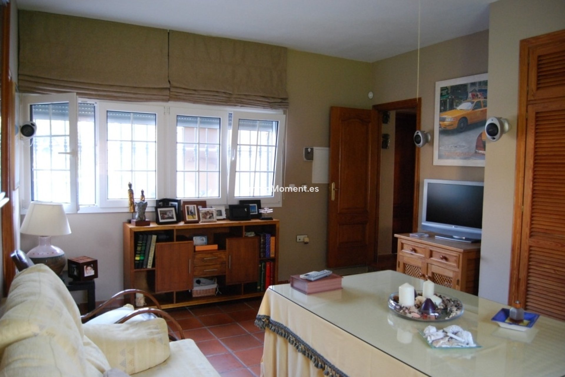 Resale - Detached villa - Inland  - Alhaurín de la Torre