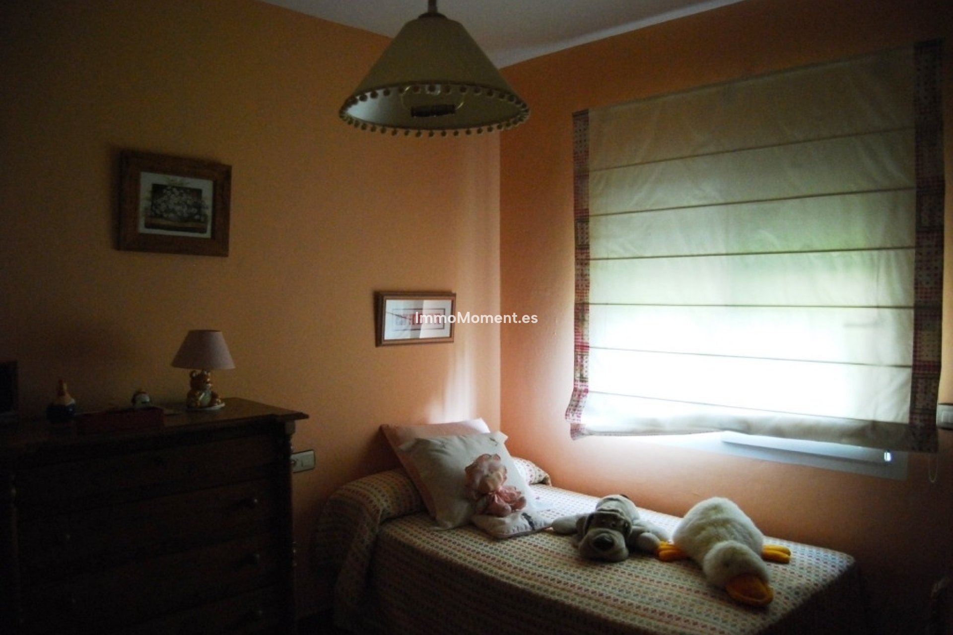 Resale - Detached villa - Inland  - Alhaurín de la Torre