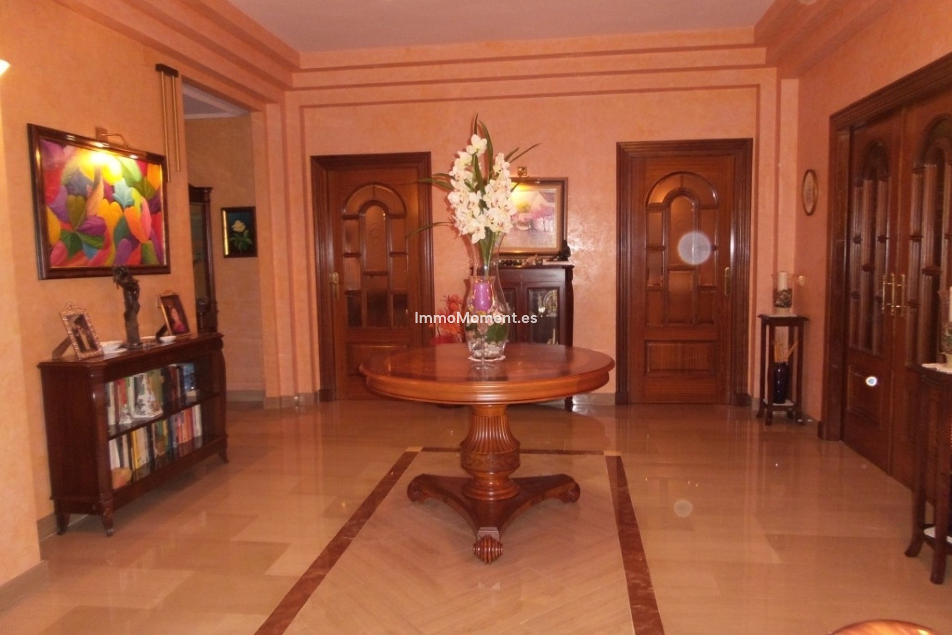 Resale - Detached villa - Inland  - Alhaurín de la Torre