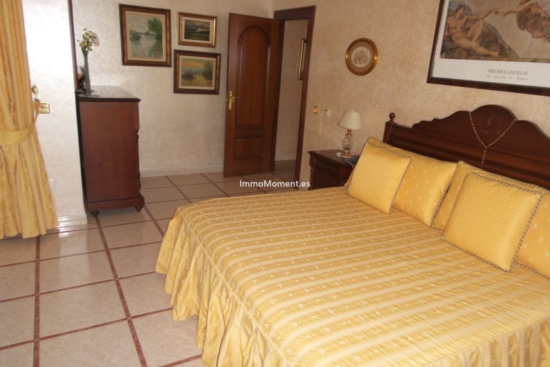 Resale - Detached villa - Inland  - Alhaurín de la Torre