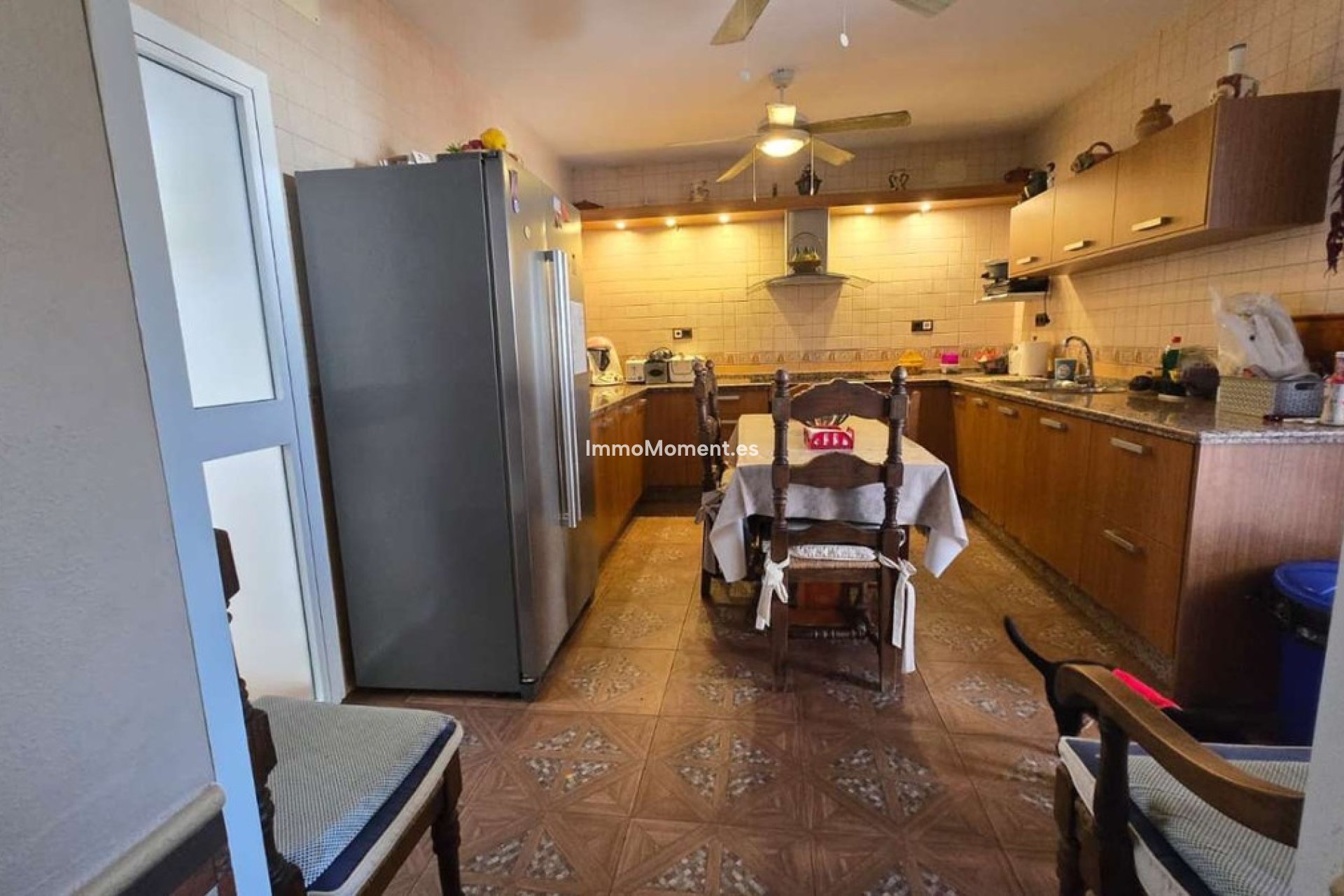Resale - Detached villa - Inland  - Alhaurín de la Torre