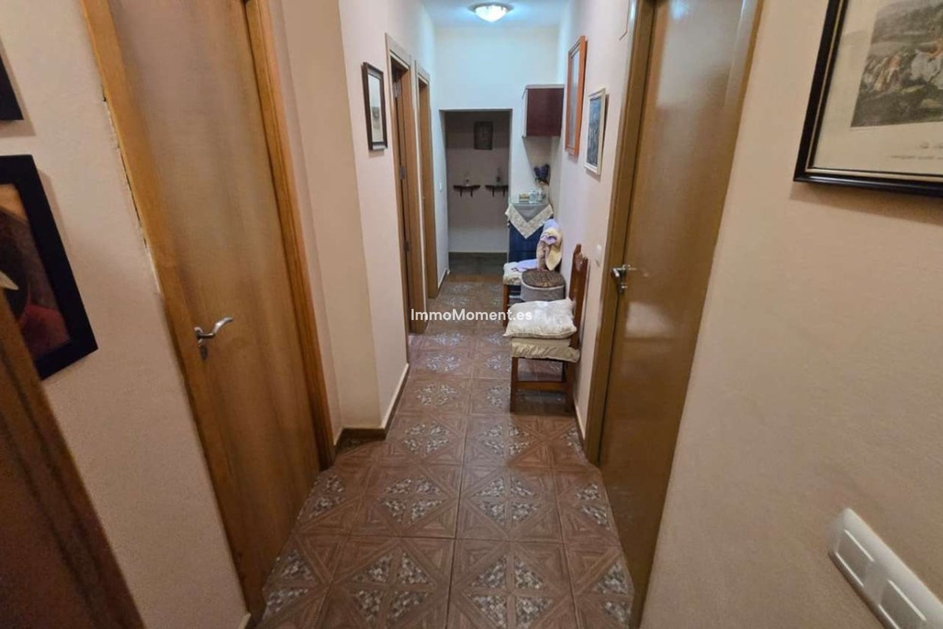 Resale - Detached villa - Inland  - Alhaurín de la Torre