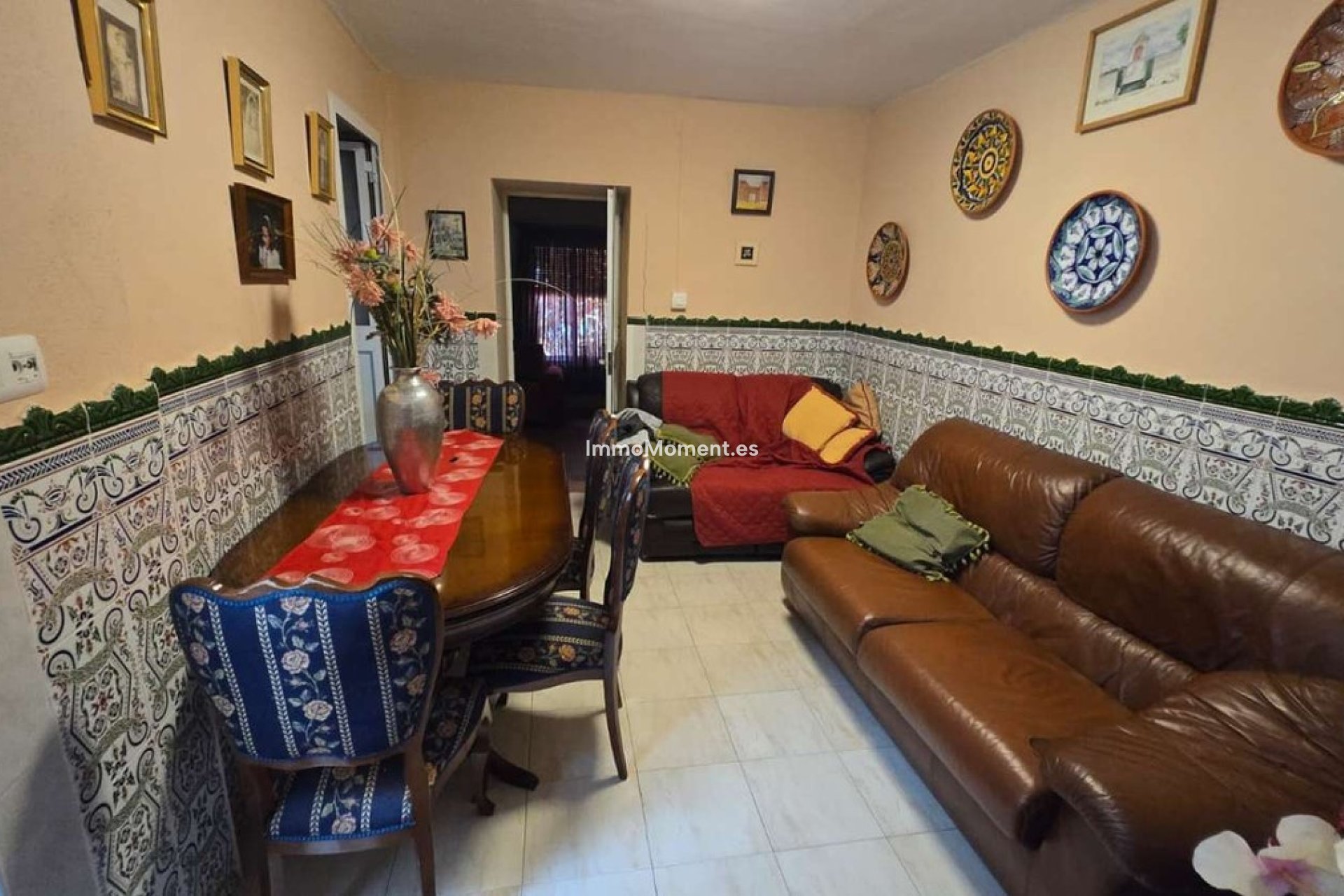Resale - Detached villa - Inland  - Alhaurín de la Torre