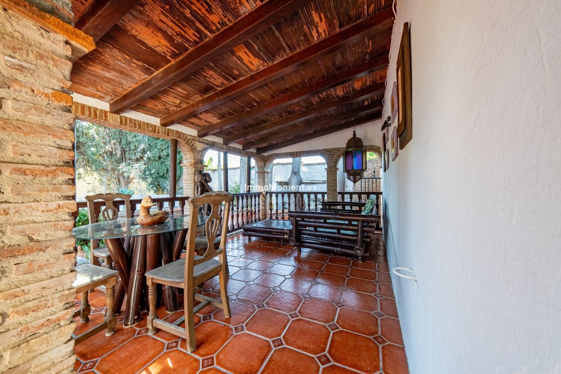 Resale - Detached villa - Inland  - Alhaurín de la Torre