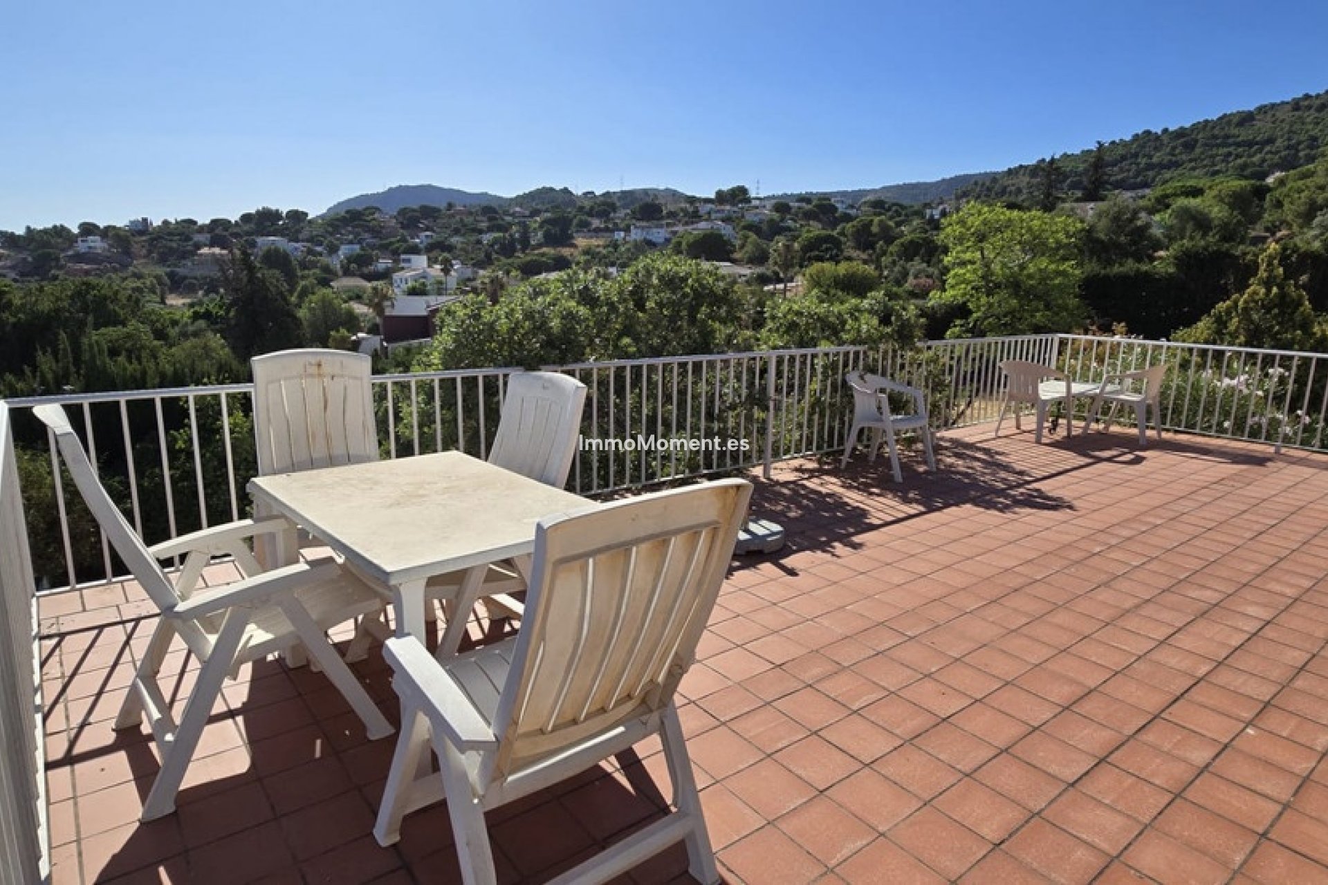 Resale - Detached villa - Inland  - Alhaurín de la Torre