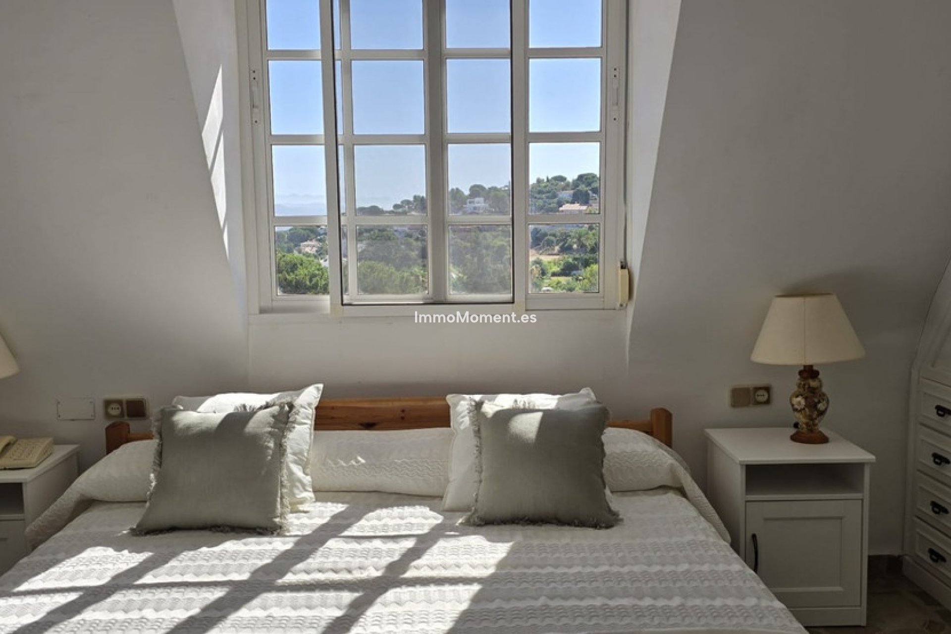 Resale - Detached villa - Inland  - Alhaurín de la Torre