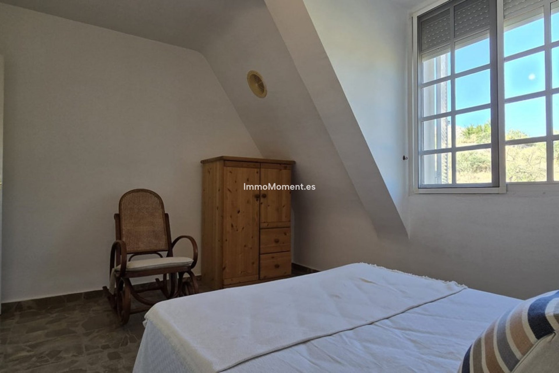 Resale - Detached villa - Inland  - Alhaurín de la Torre