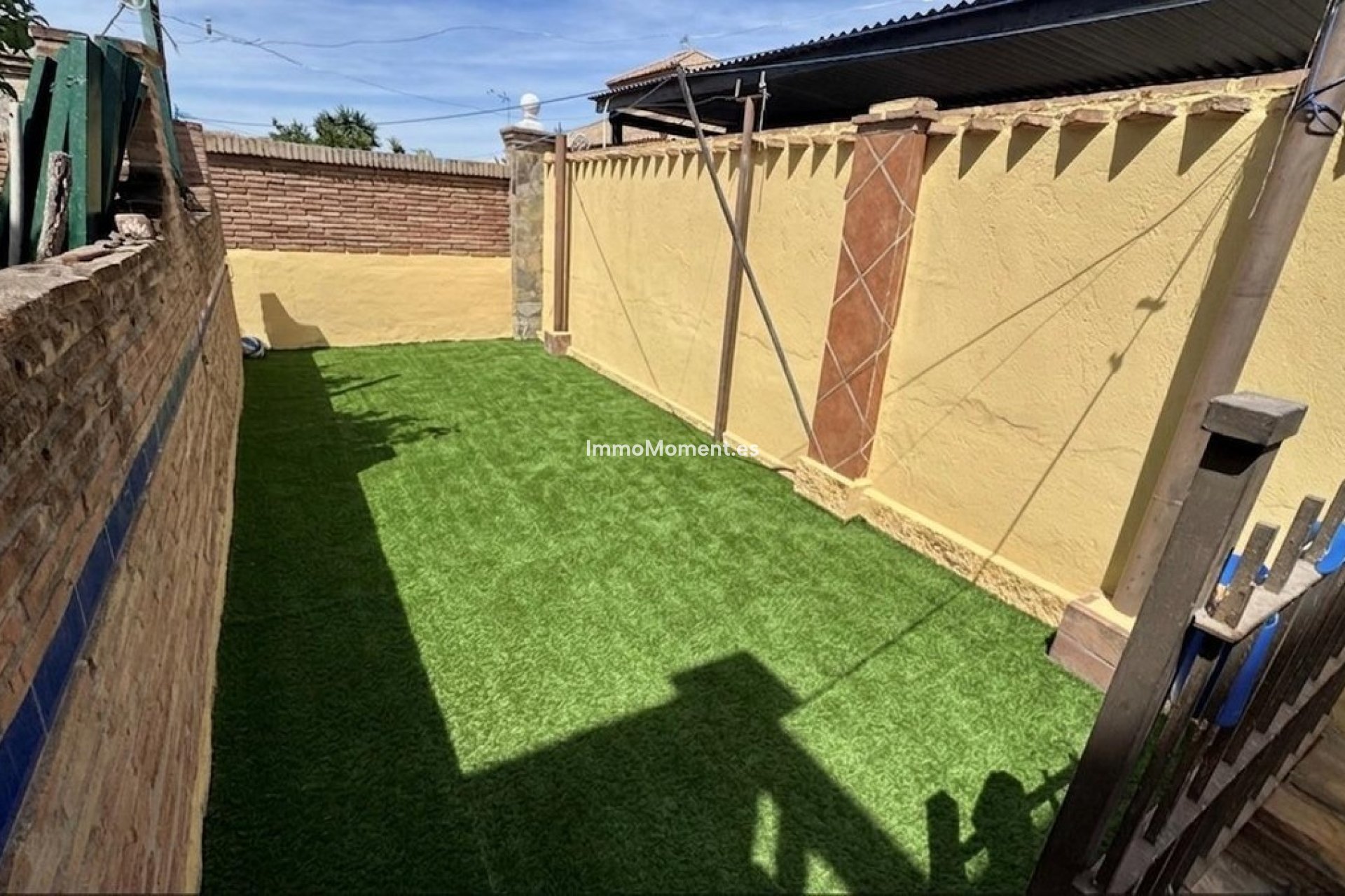 Resale - Detached villa - Inland  - Alhaurín de la Torre