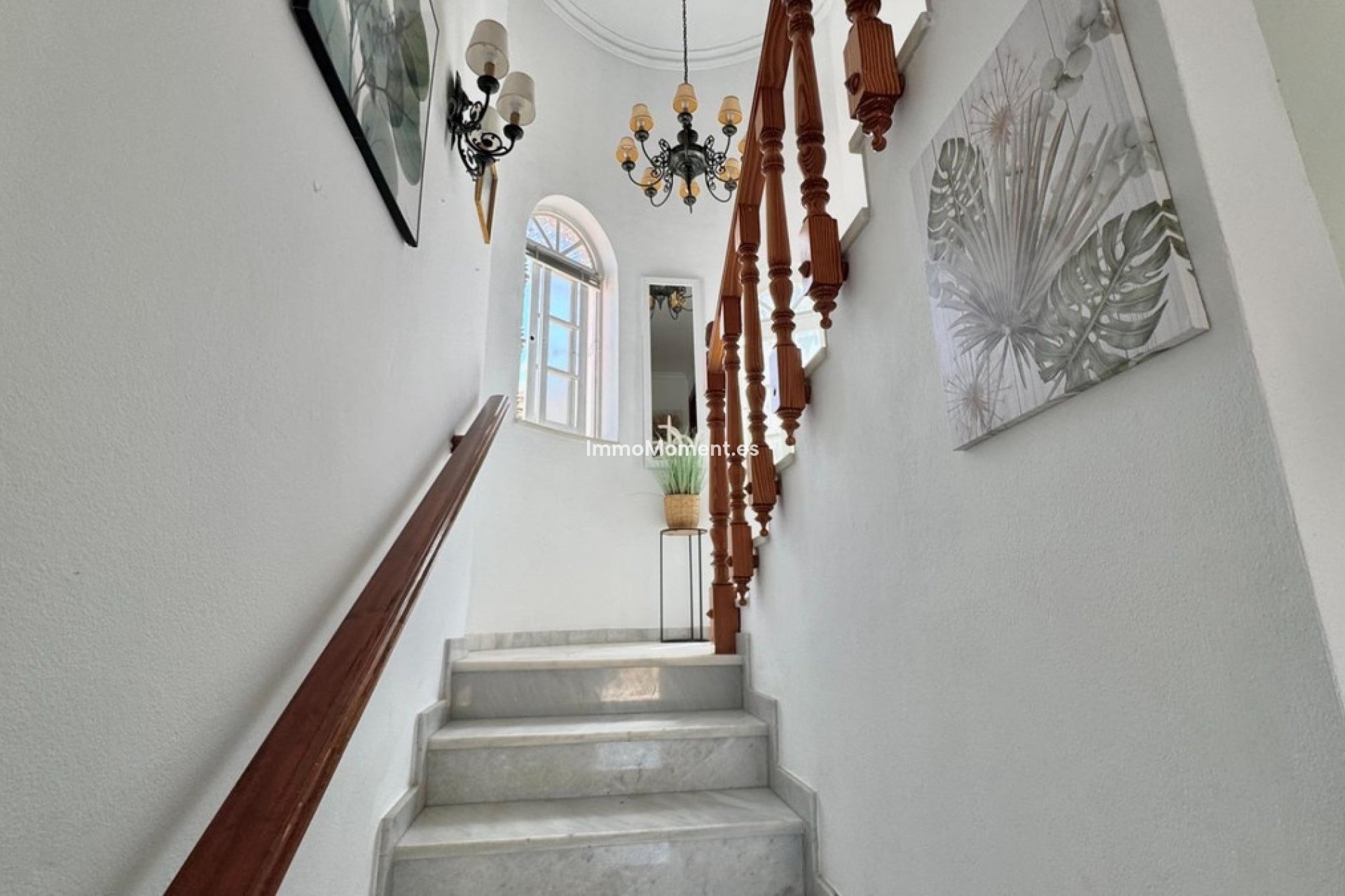 Resale - Detached villa - Inland  - Alhaurín de la Torre