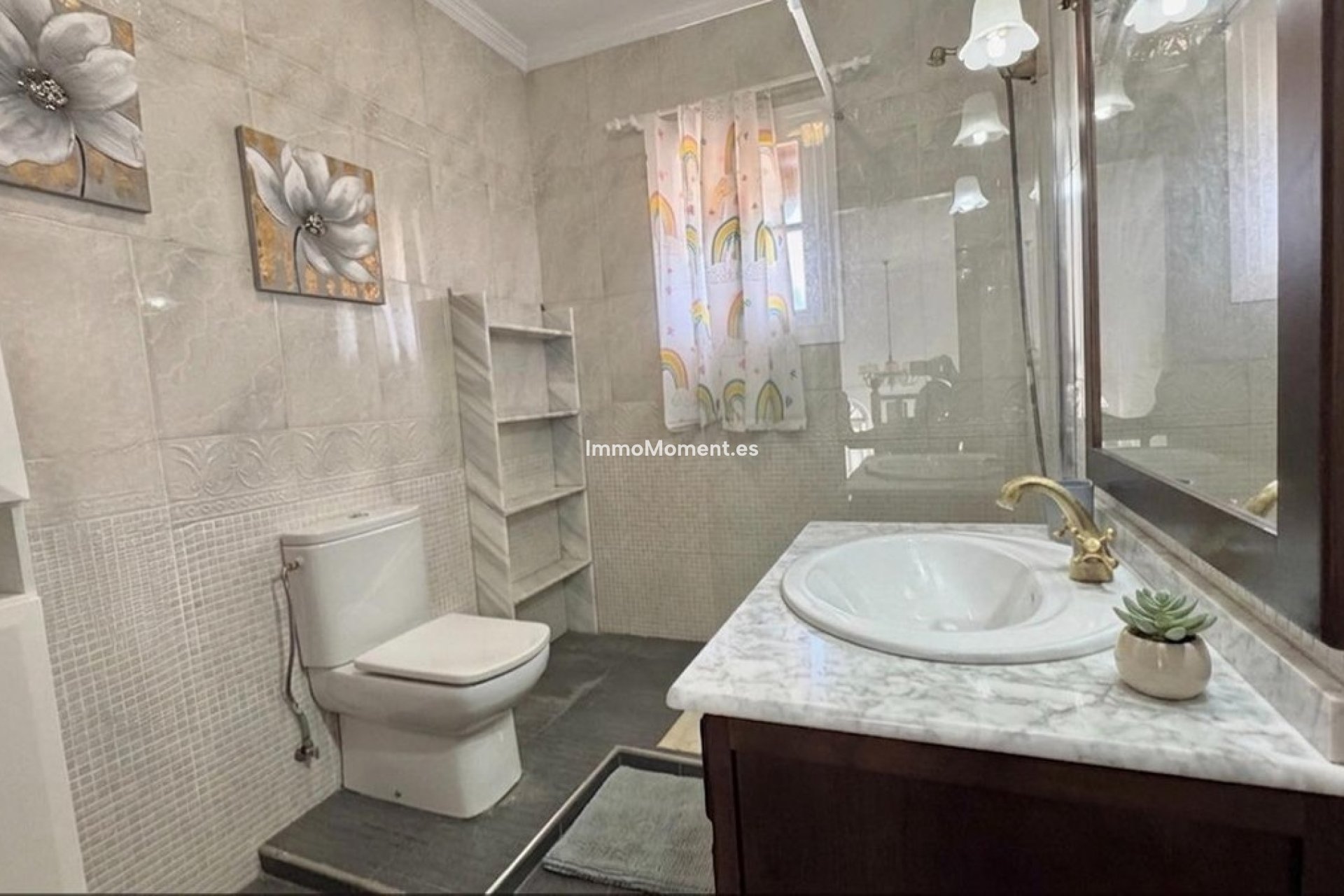 Resale - Detached villa - Inland  - Alhaurín de la Torre
