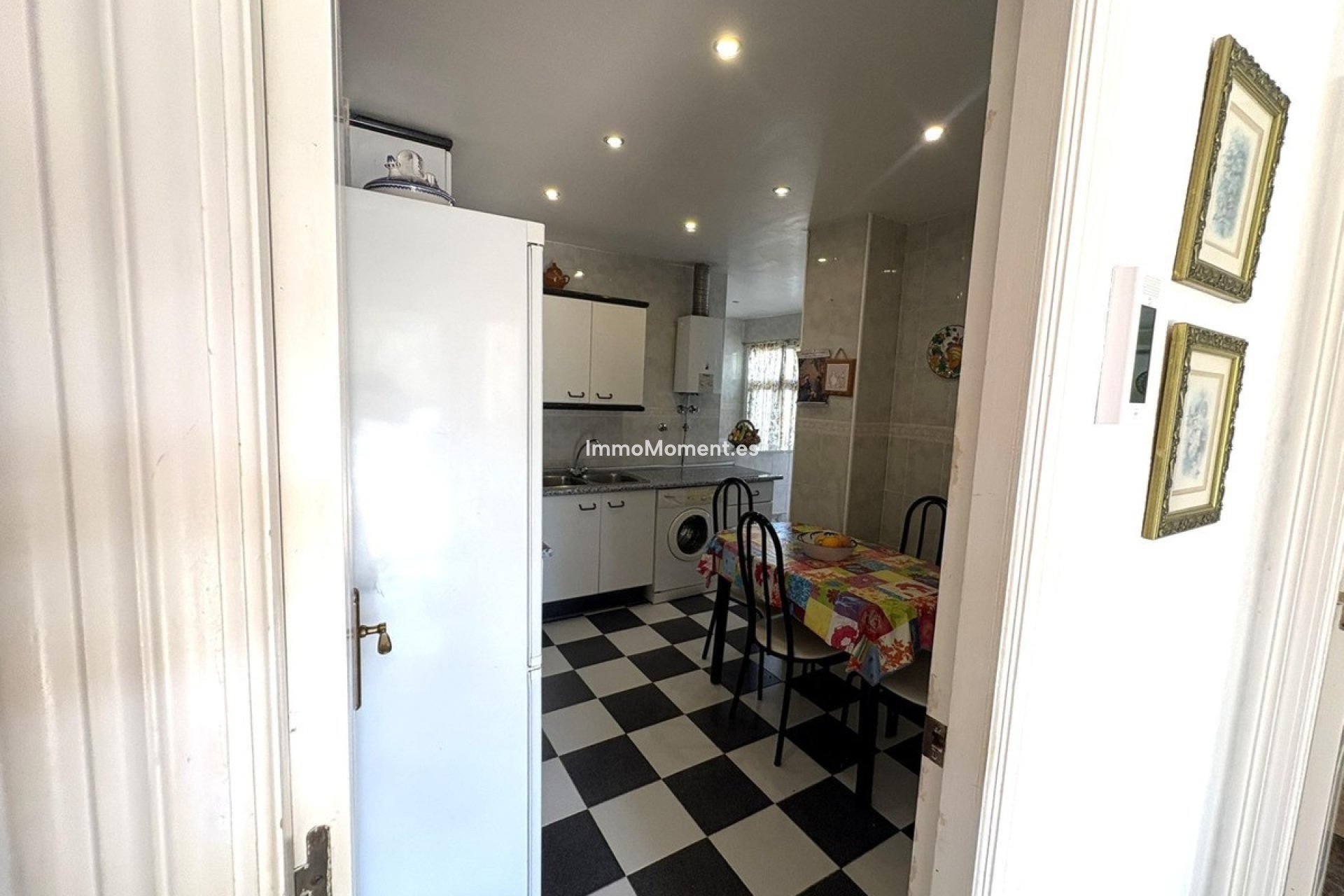 Resale - Detached villa - Inland  - Alhaurín de la Torre