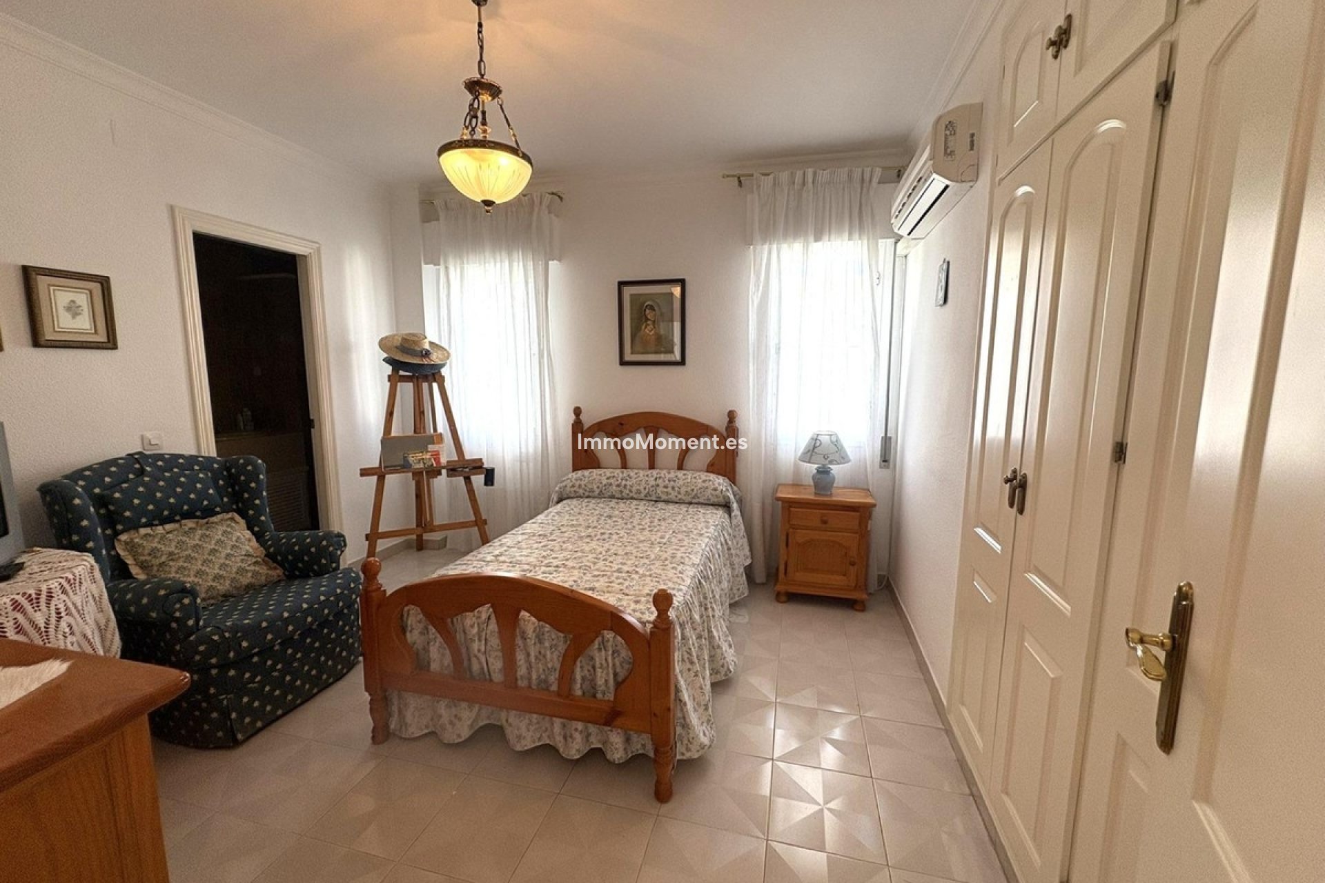 Resale - Detached villa - Inland  - Alhaurín de la Torre