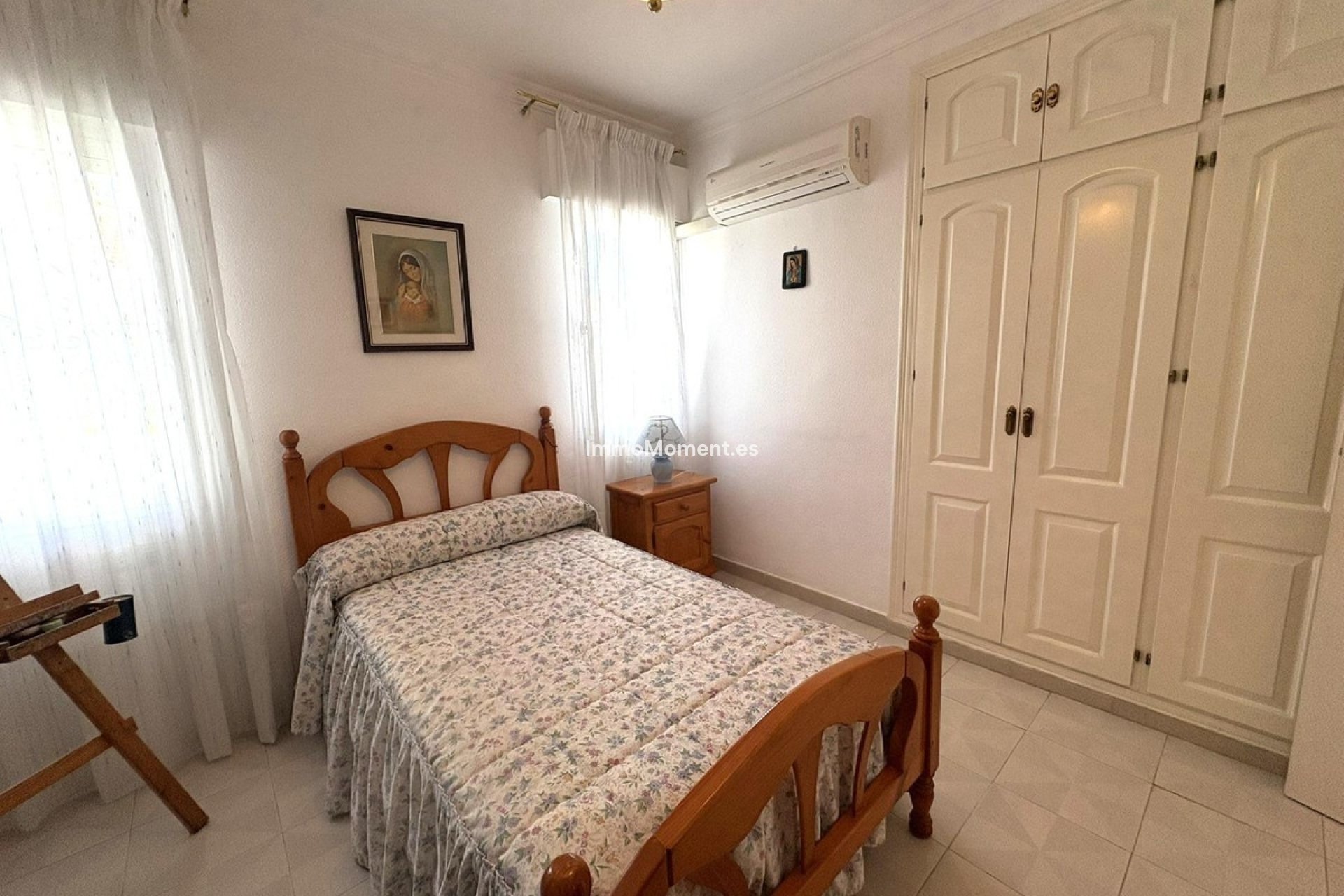 Resale - Detached villa - Inland  - Alhaurín de la Torre