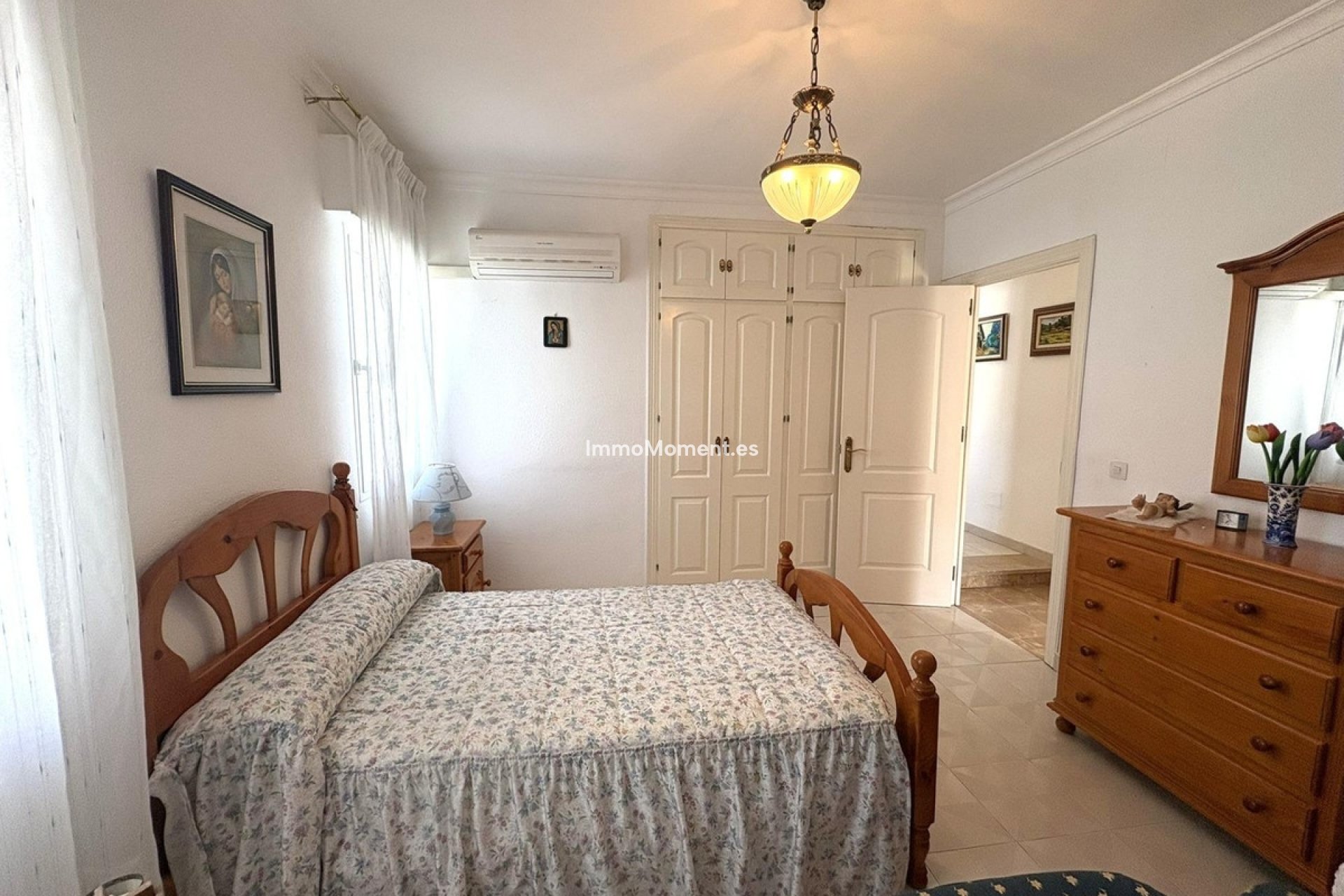 Resale - Detached villa - Inland  - Alhaurín de la Torre