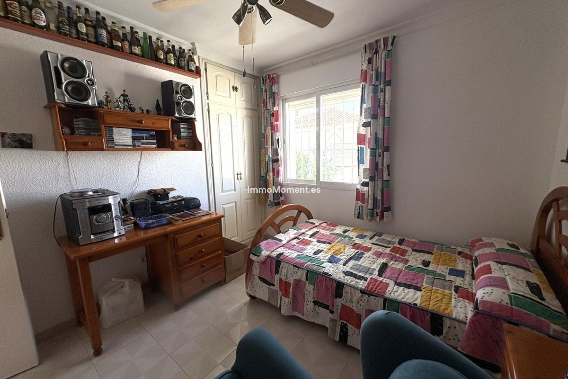 Resale - Detached villa - Inland  - Alhaurín de la Torre