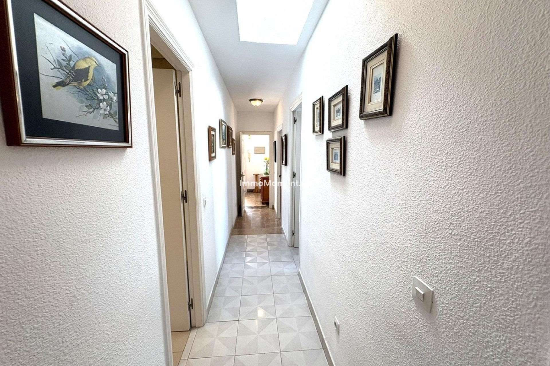 Resale - Detached villa - Inland  - Alhaurín de la Torre