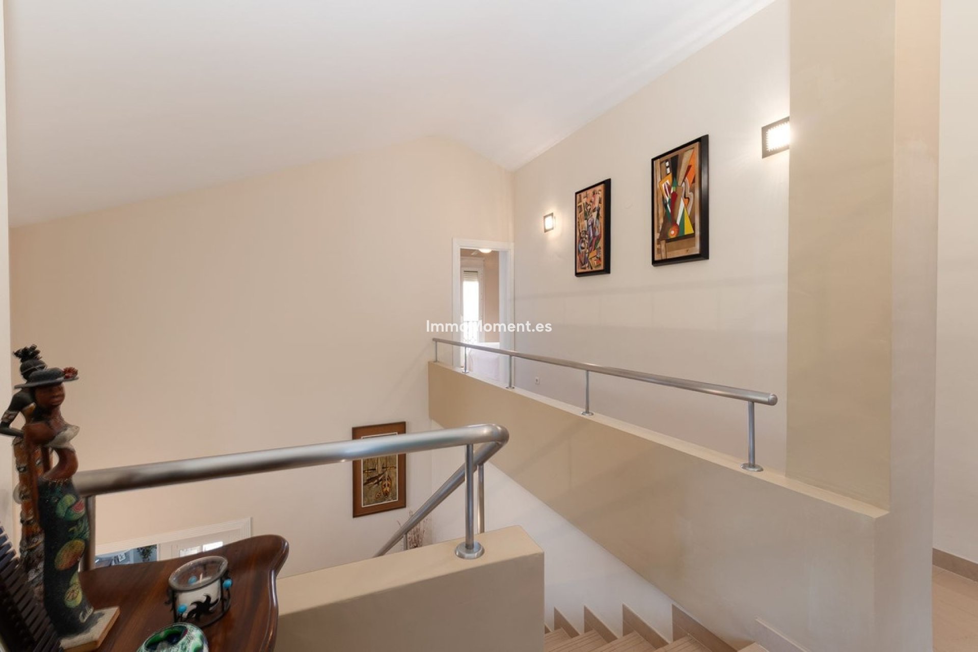 Resale - Detached villa - Inland  - Alhaurín de la Torre