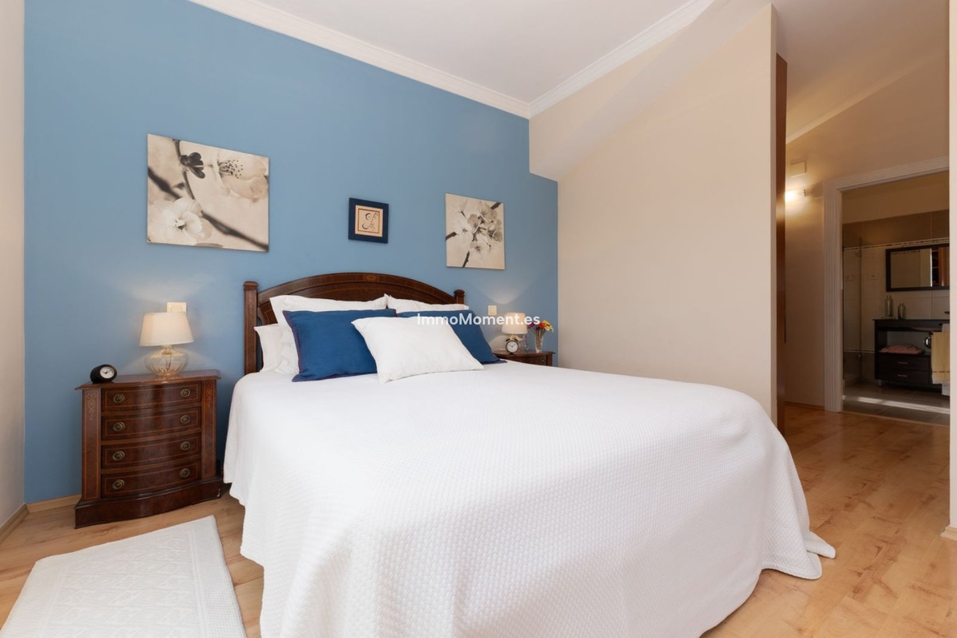 Resale - Detached villa - Inland  - Alhaurín de la Torre