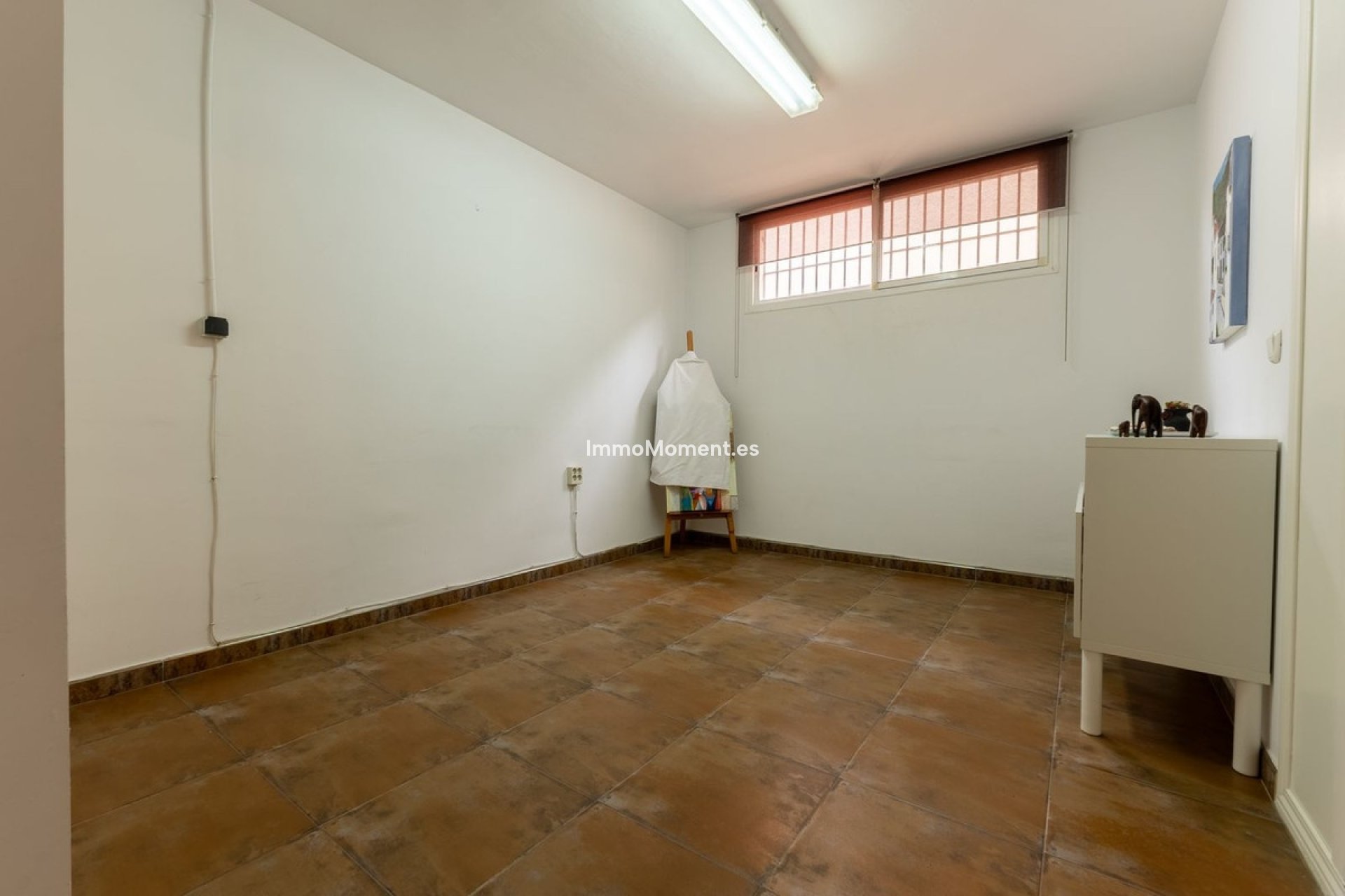 Resale - Detached villa - Inland  - Alhaurín de la Torre